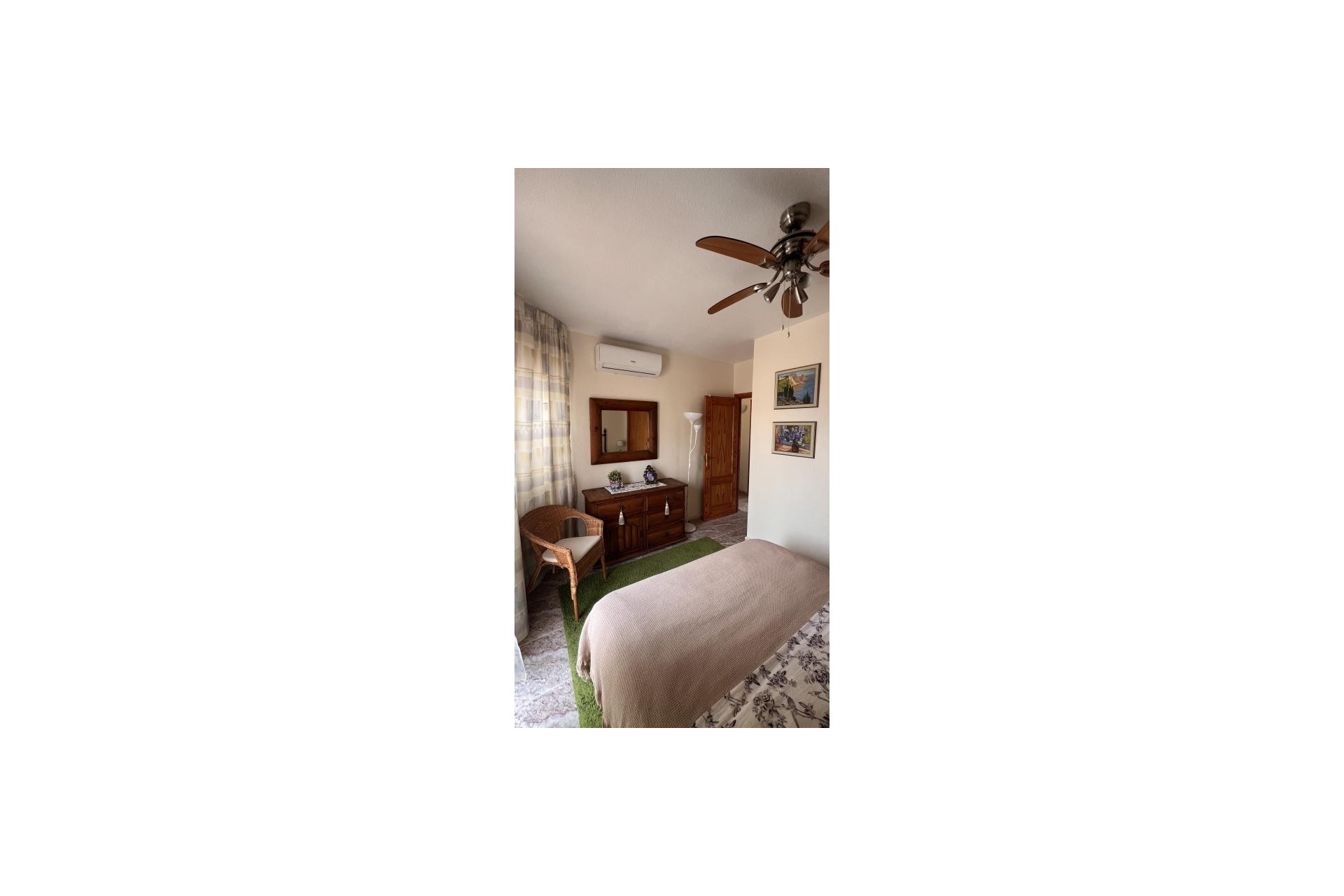Reventa - Bungalow - San Miguel de Salinas