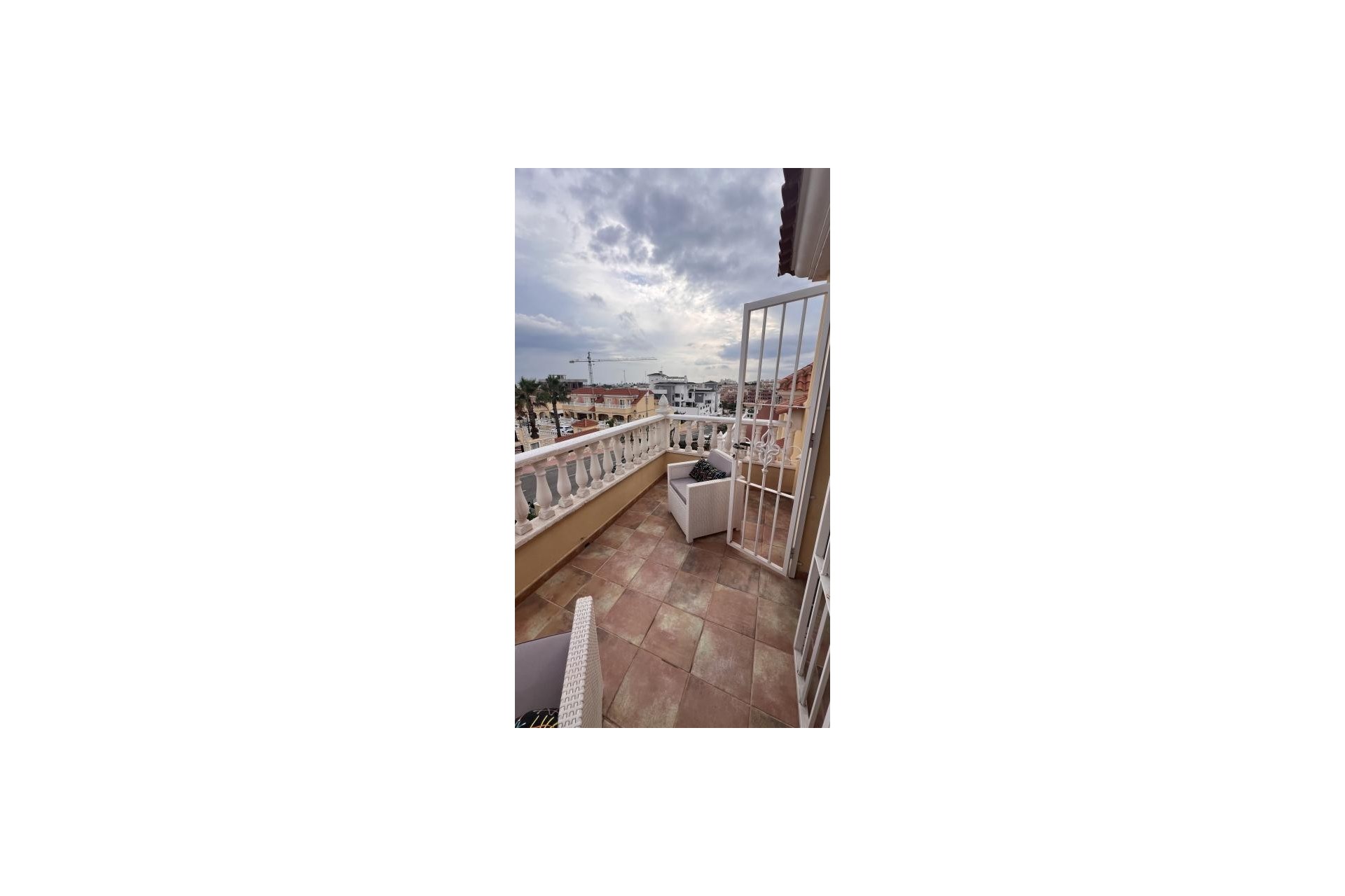 Reventa - Bungalow - San Miguel de Salinas