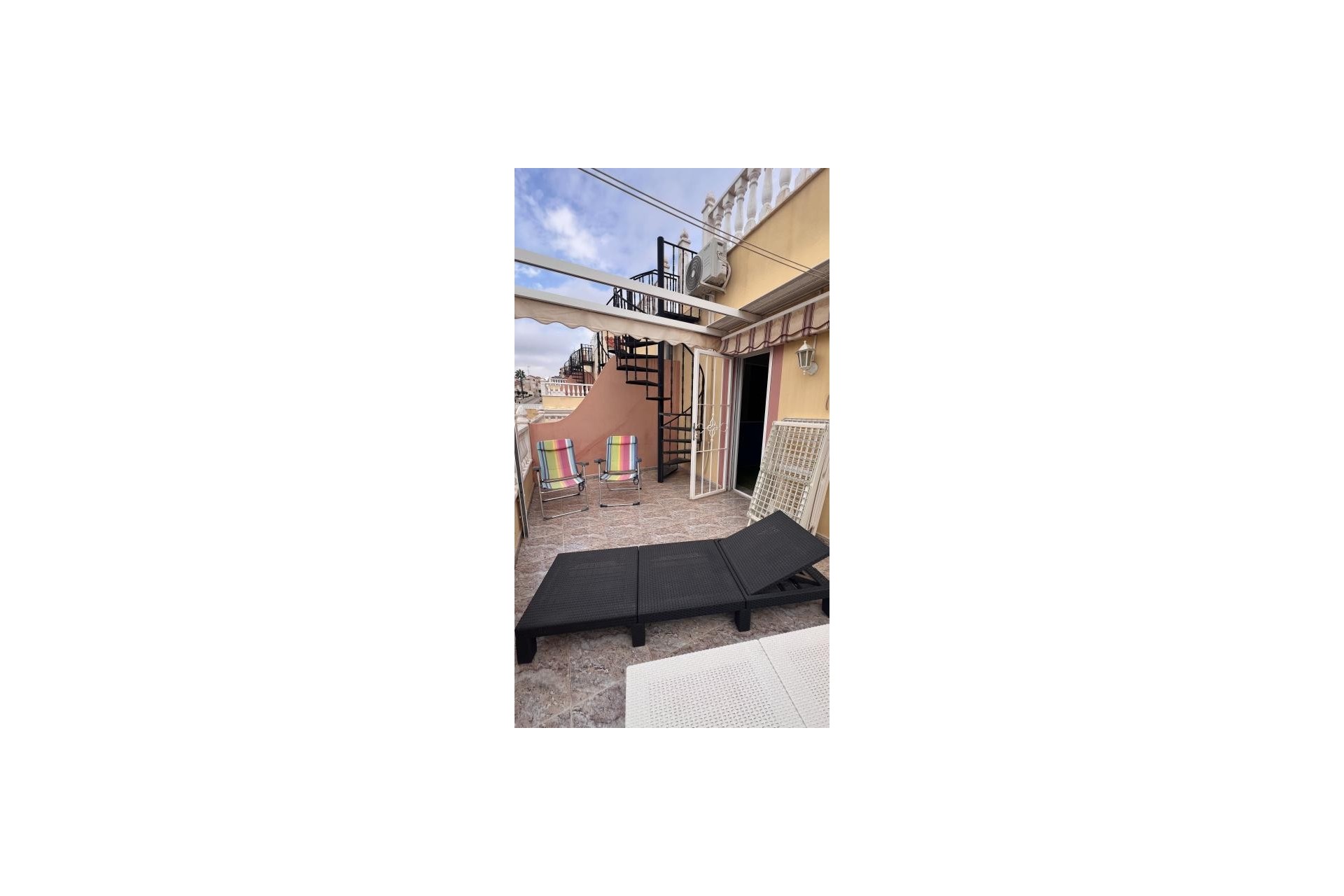 Reventa - Bungalow - San Miguel de Salinas