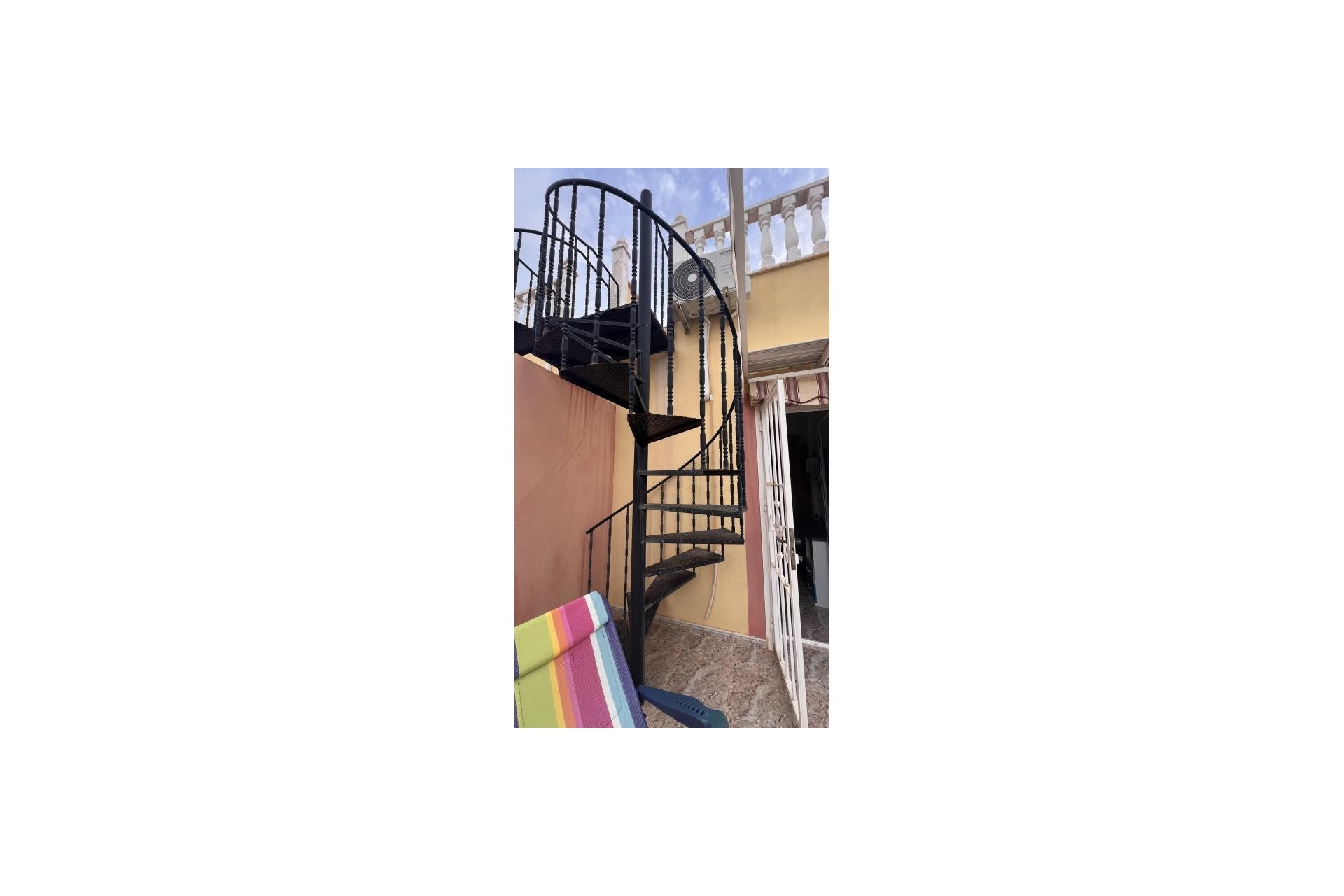 Reventa - Bungalow - San Miguel de Salinas