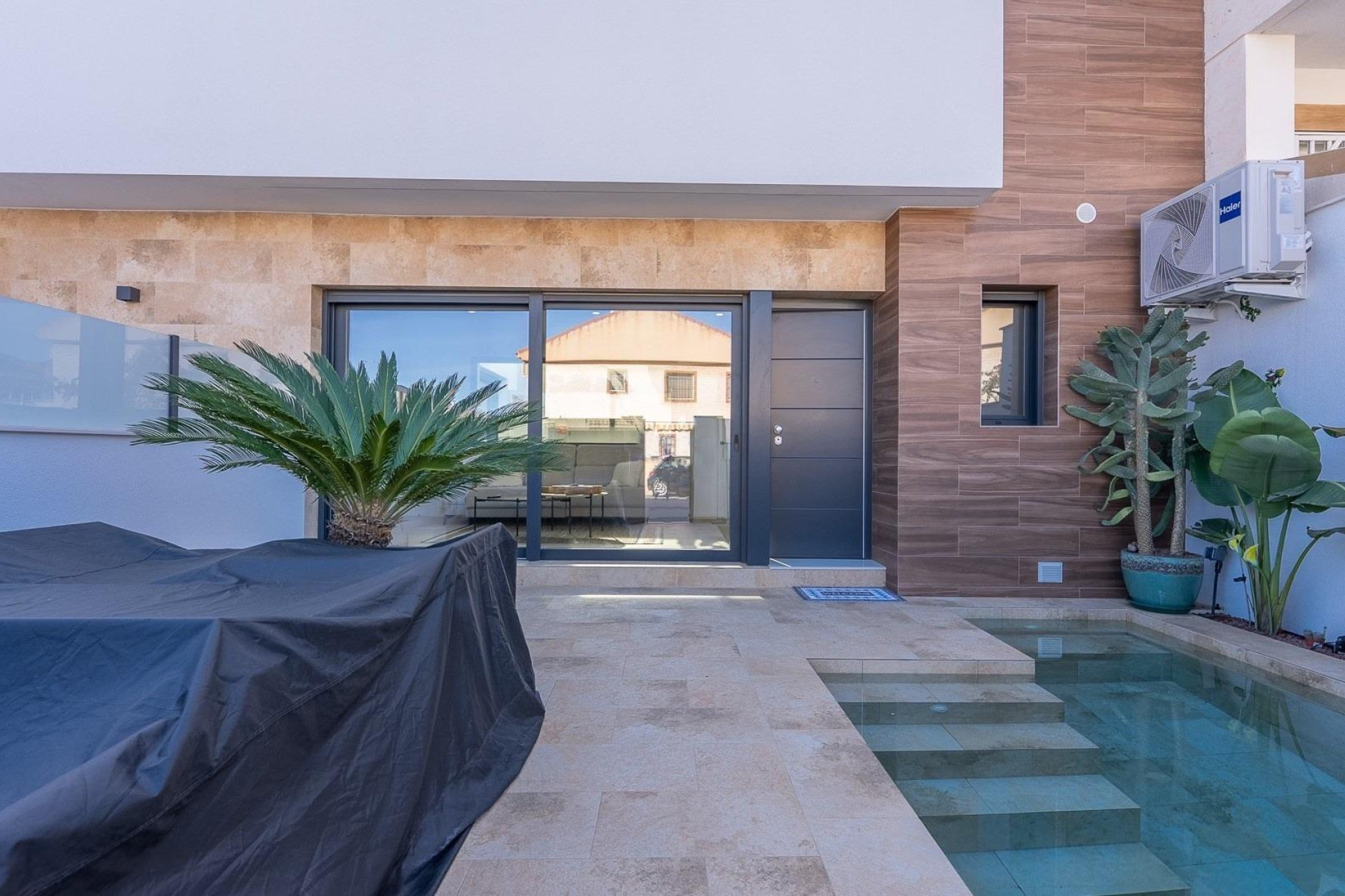 Reventa - Bungalow - San Pedro del Pinatar - CENTRO