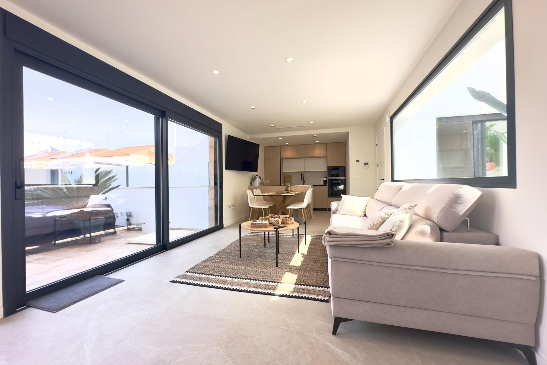 Reventa - Bungalow - San Pedro del Pinatar - CENTRO