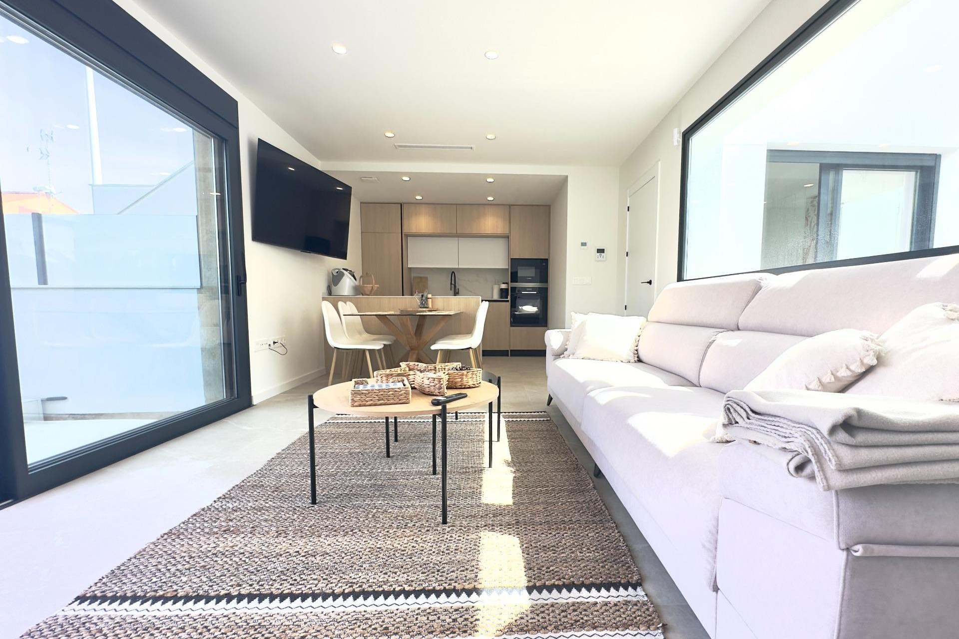 Reventa - Bungalow - San Pedro del Pinatar - CENTRO