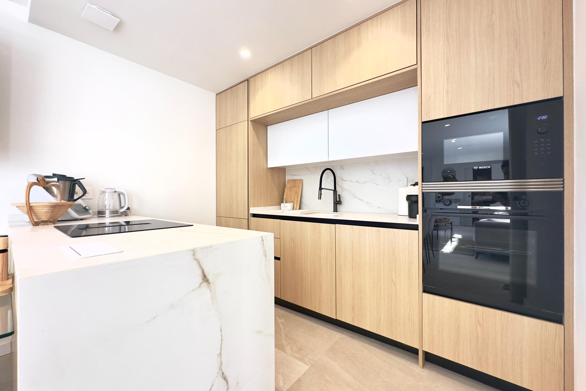 Reventa - Bungalow - San Pedro del Pinatar - CENTRO