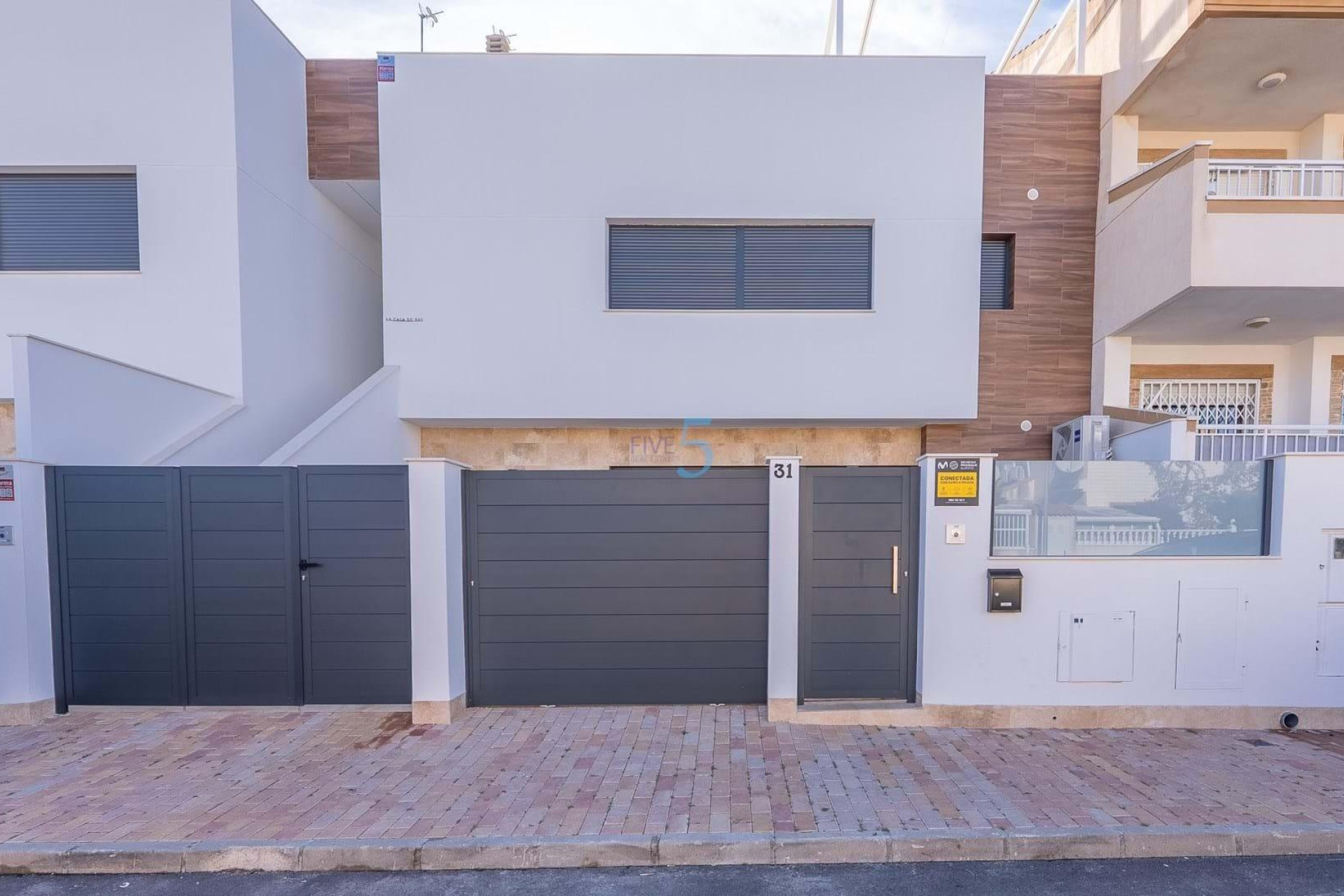 Reventa - Bungalow - San Pedro del Pinatar - CENTRO