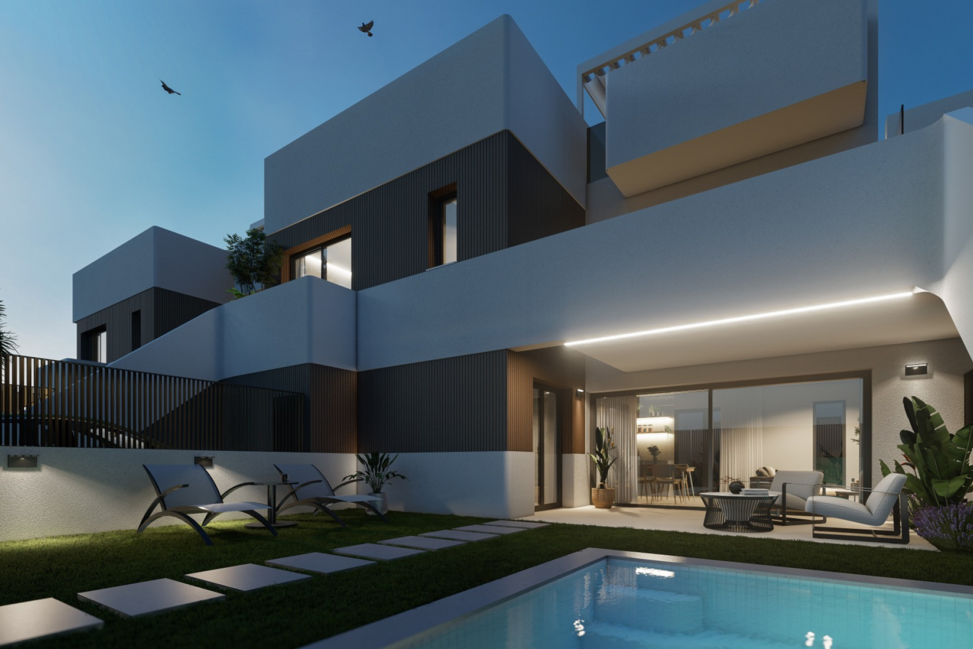 Reventa - Bungalow - San Pedro del Pinatar