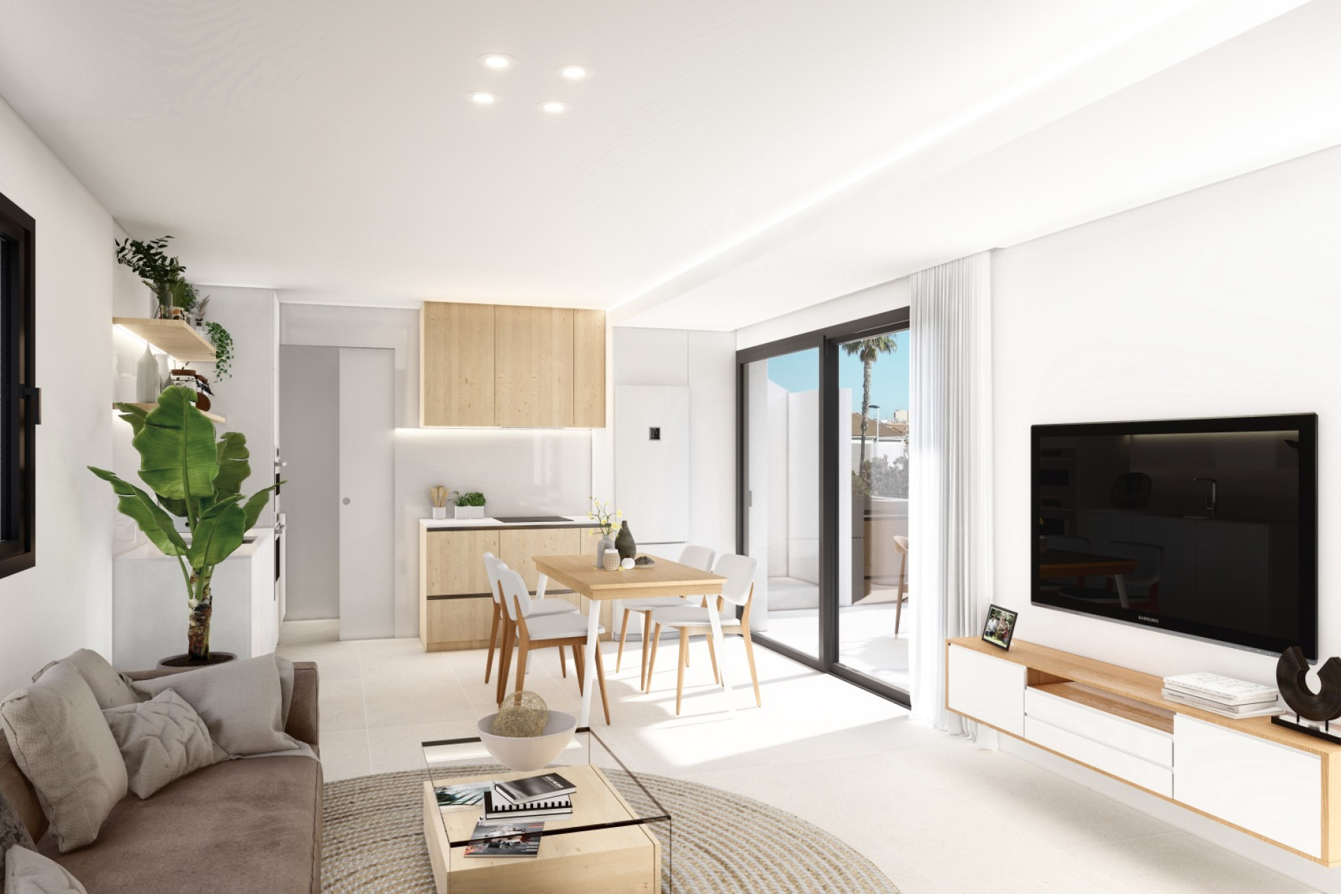 Reventa - Bungalow - San Pedro del Pinatar
