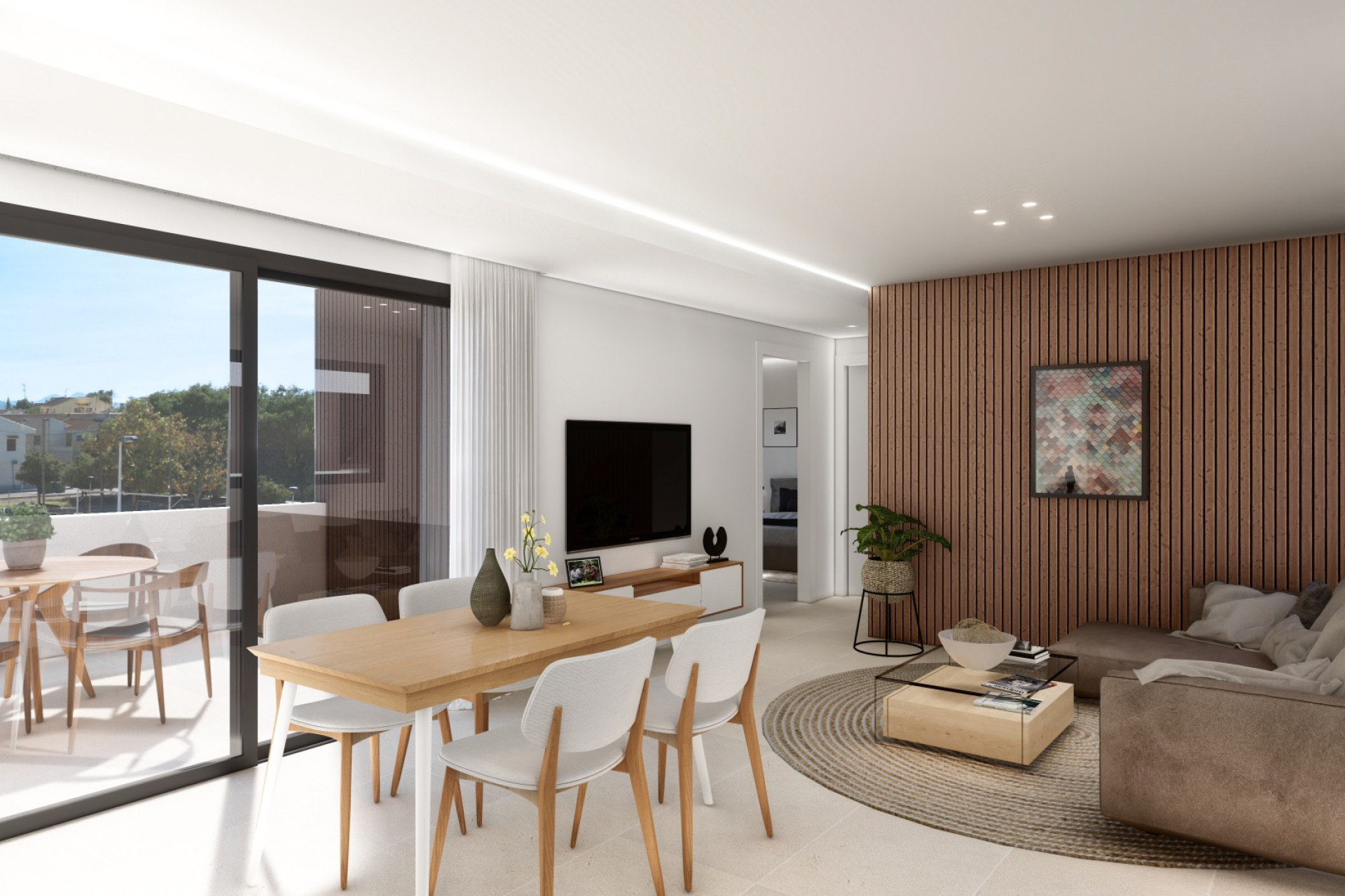 Reventa - Bungalow - San Pedro del Pinatar