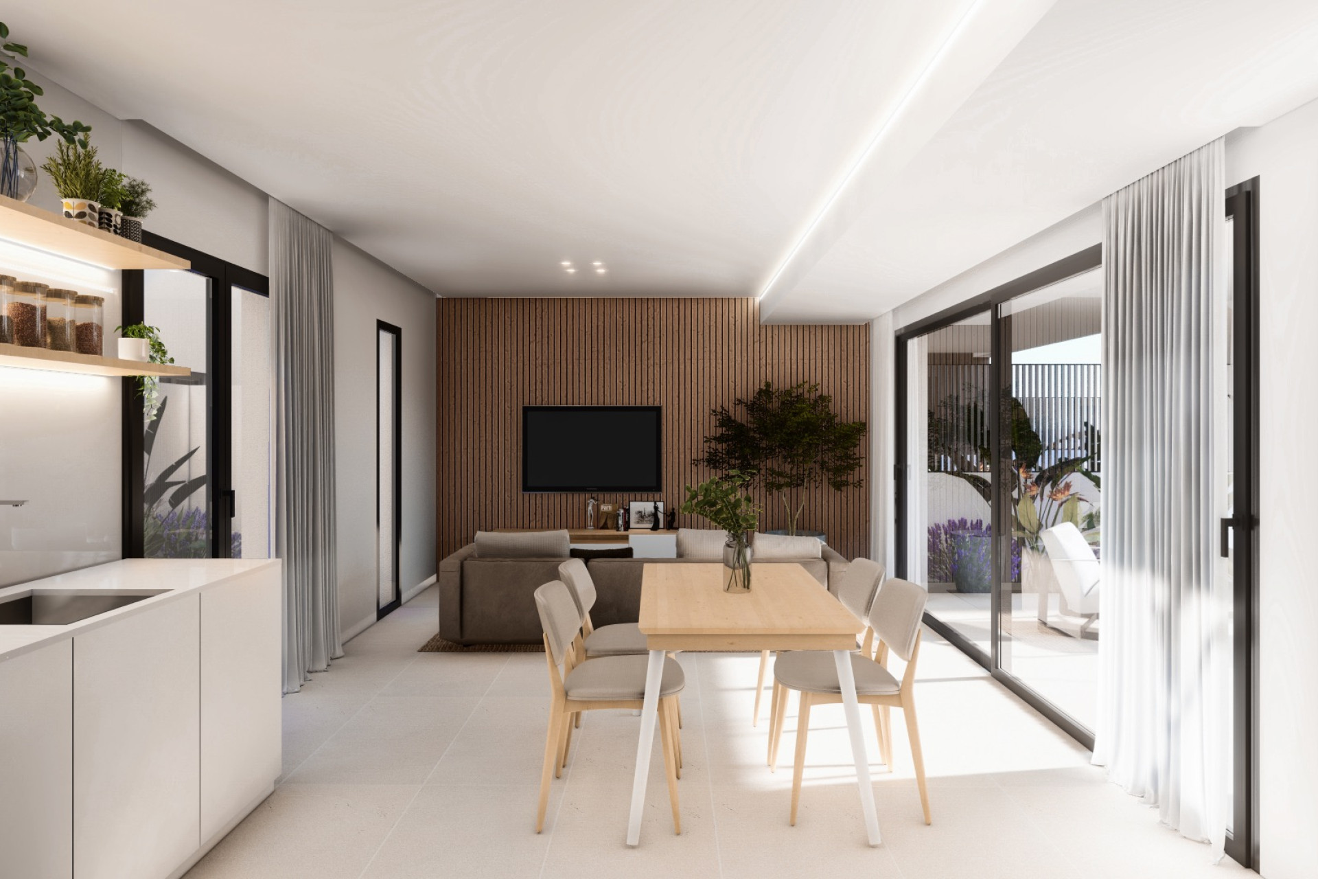 Reventa - Bungalow - San Pedro del Pinatar