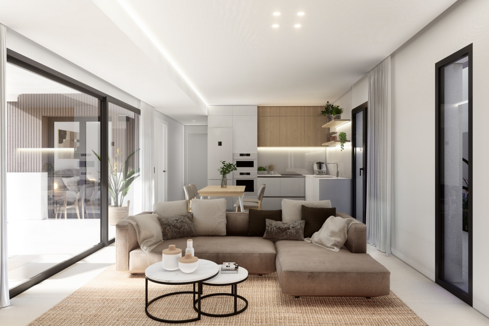 Reventa - Bungalow - San Pedro del Pinatar