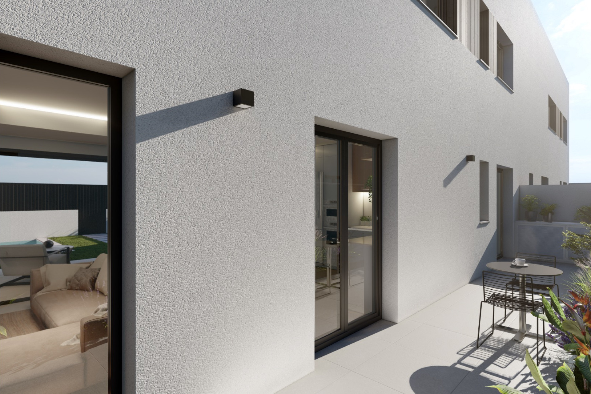 Reventa - Bungalow - San Pedro del Pinatar
