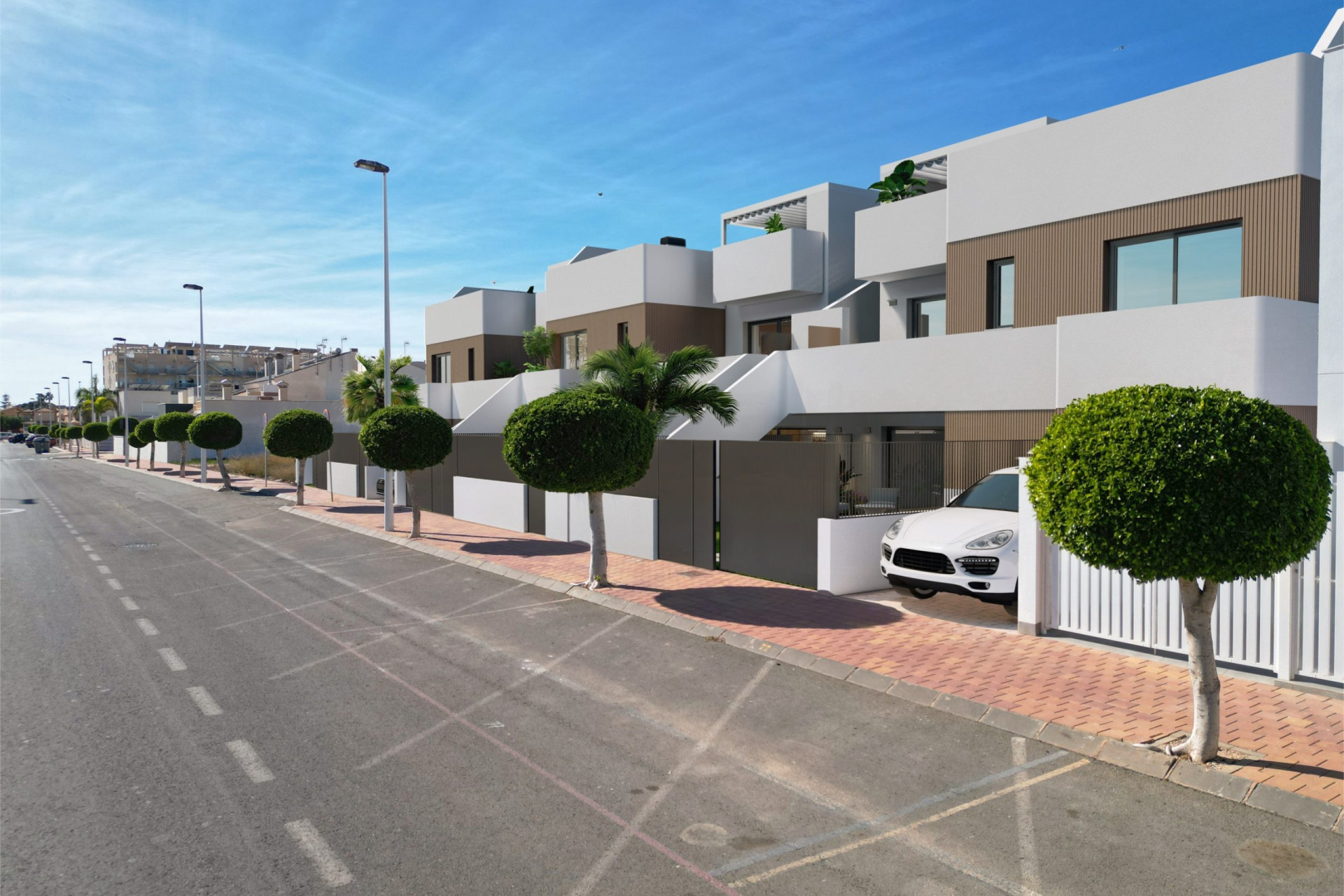 Reventa - Bungalow - San Pedro del Pinatar