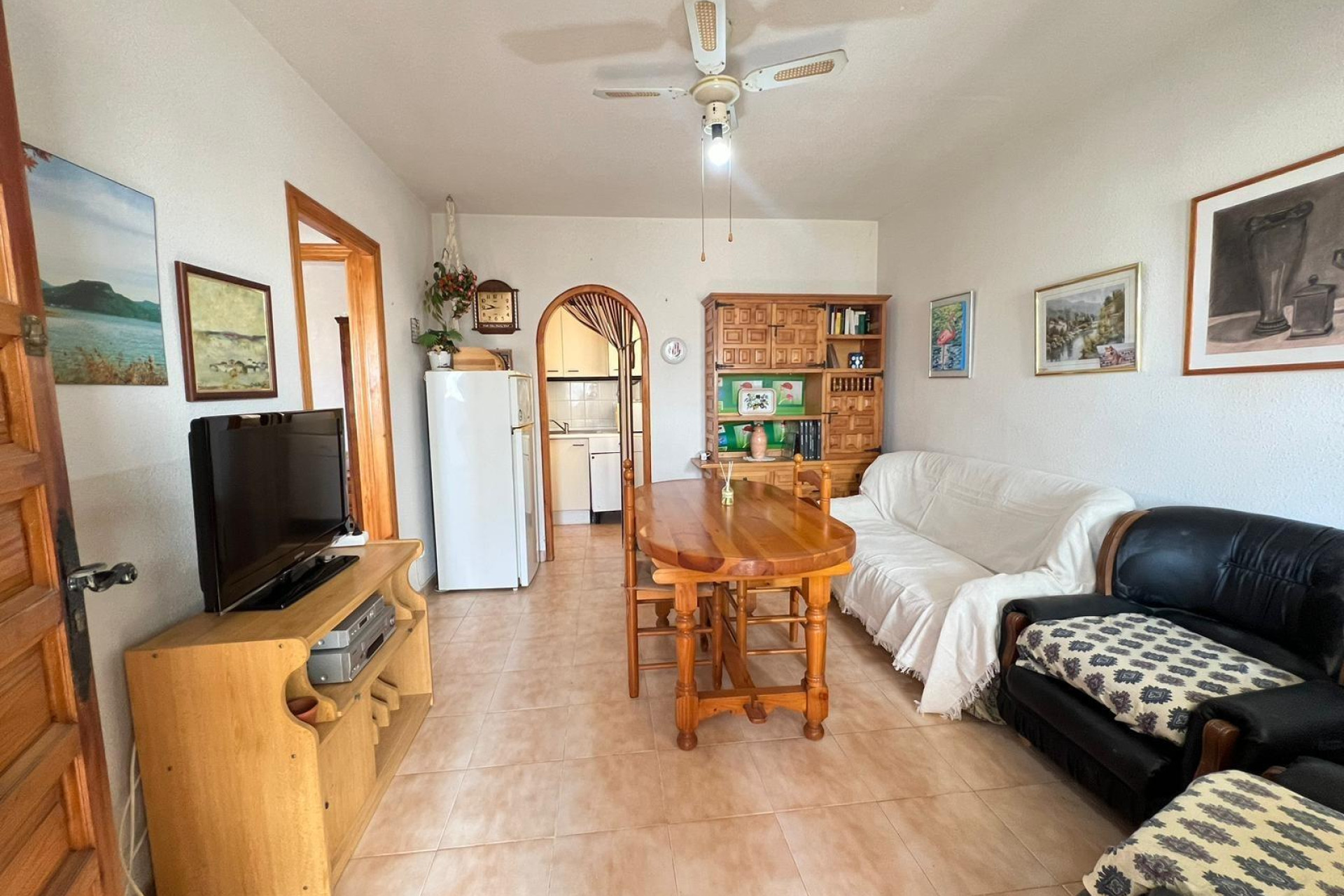 Reventa - Bungalow - Santiago de la ribera - Los Narejos