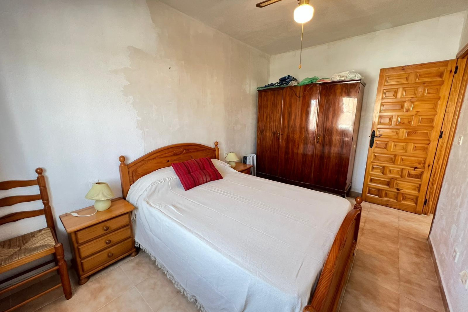 Reventa - Bungalow - Santiago de la ribera - Los Narejos