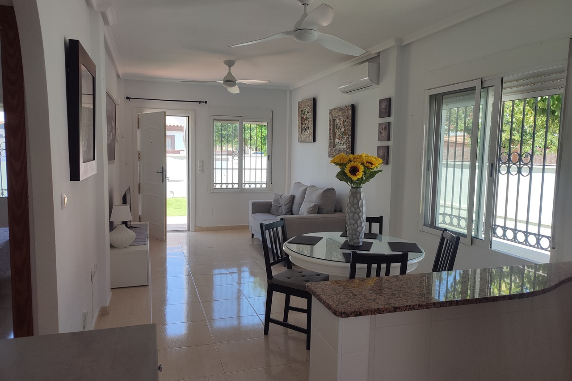 Reventa - Bungalow - Sucina - Sucina - Town