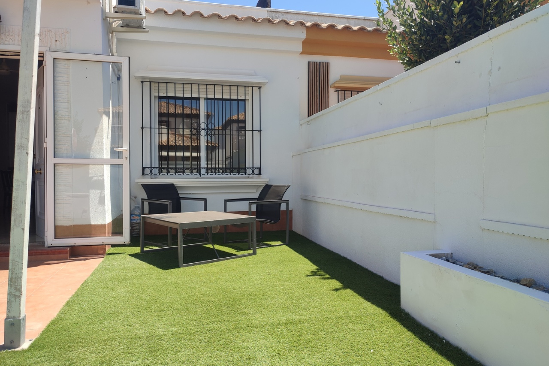 Reventa - Bungalow - Sucina - Sucina - Town