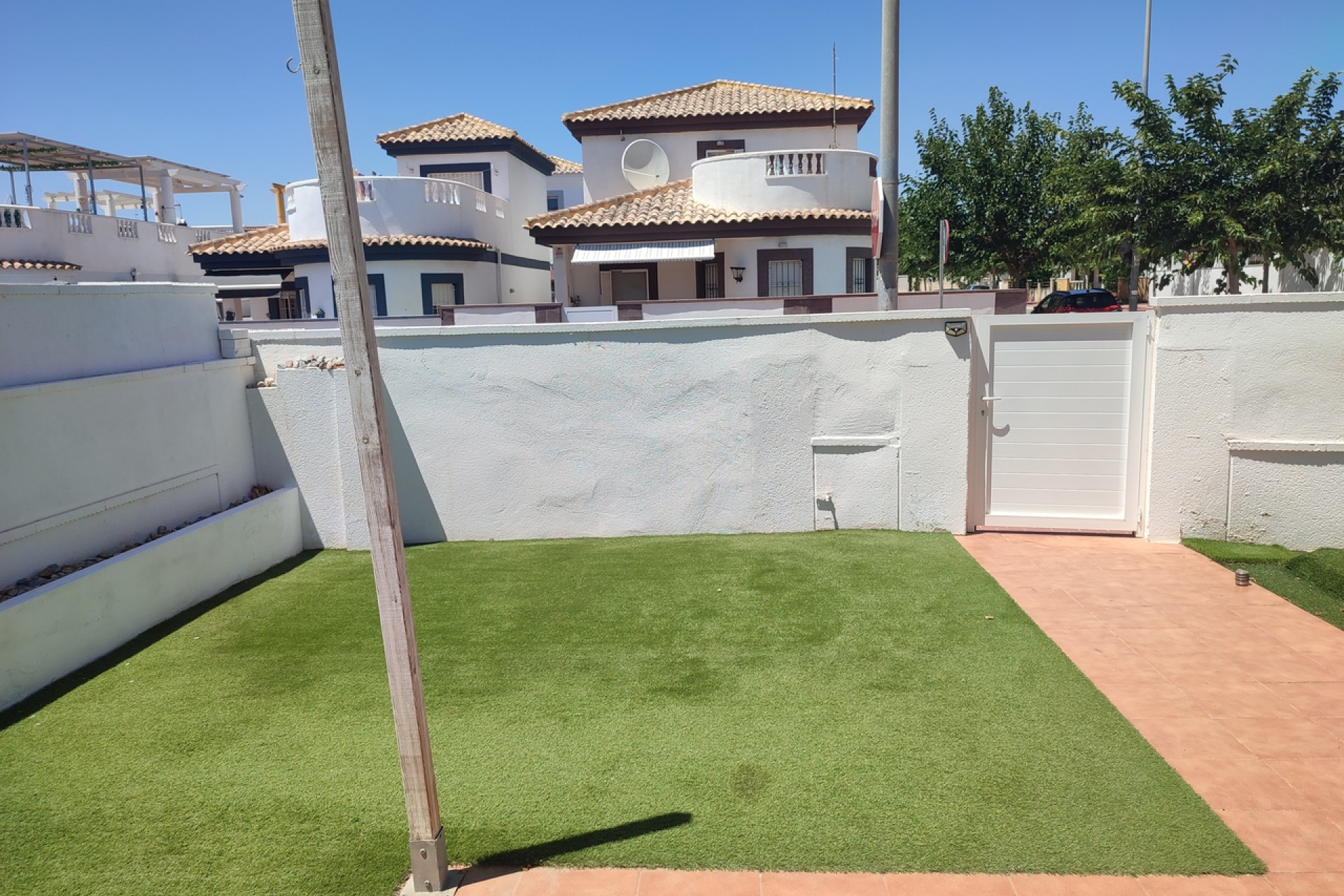 Reventa - Bungalow - Sucina - Sucina - Town