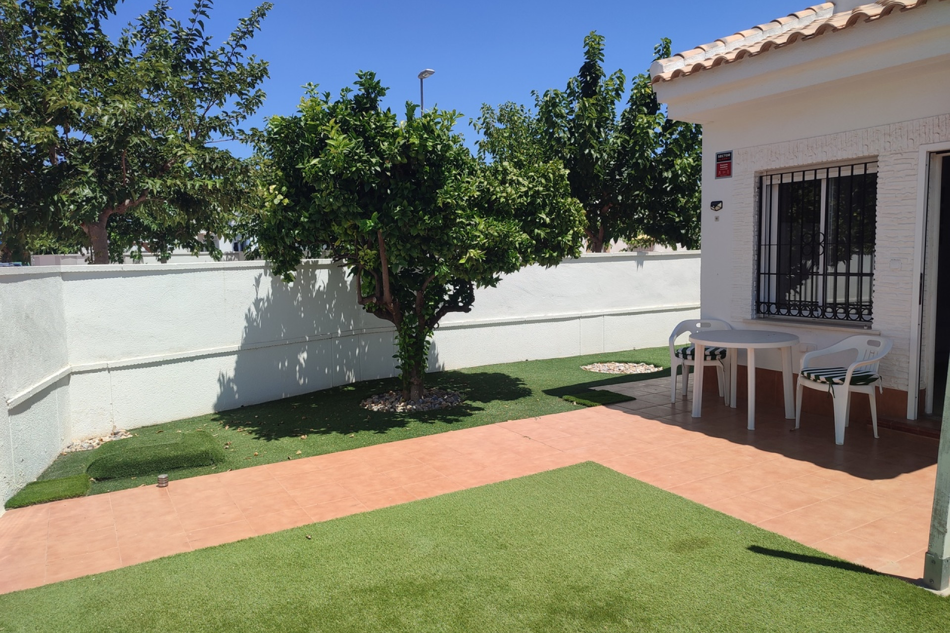 Reventa - Bungalow - Sucina - Sucina - Town