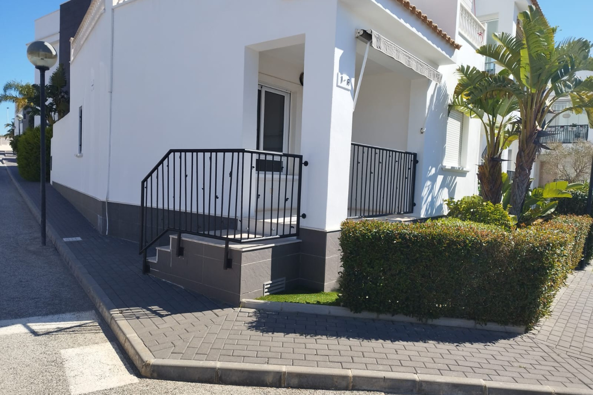 Reventa - Bungalow - Torrevieja - Aguas Nuevas