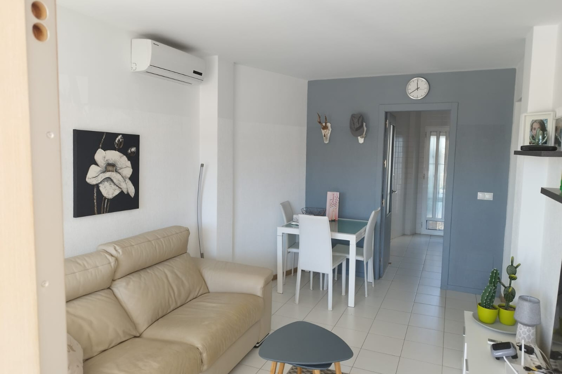 Reventa - Bungalow - Torrevieja - Aguas Nuevas