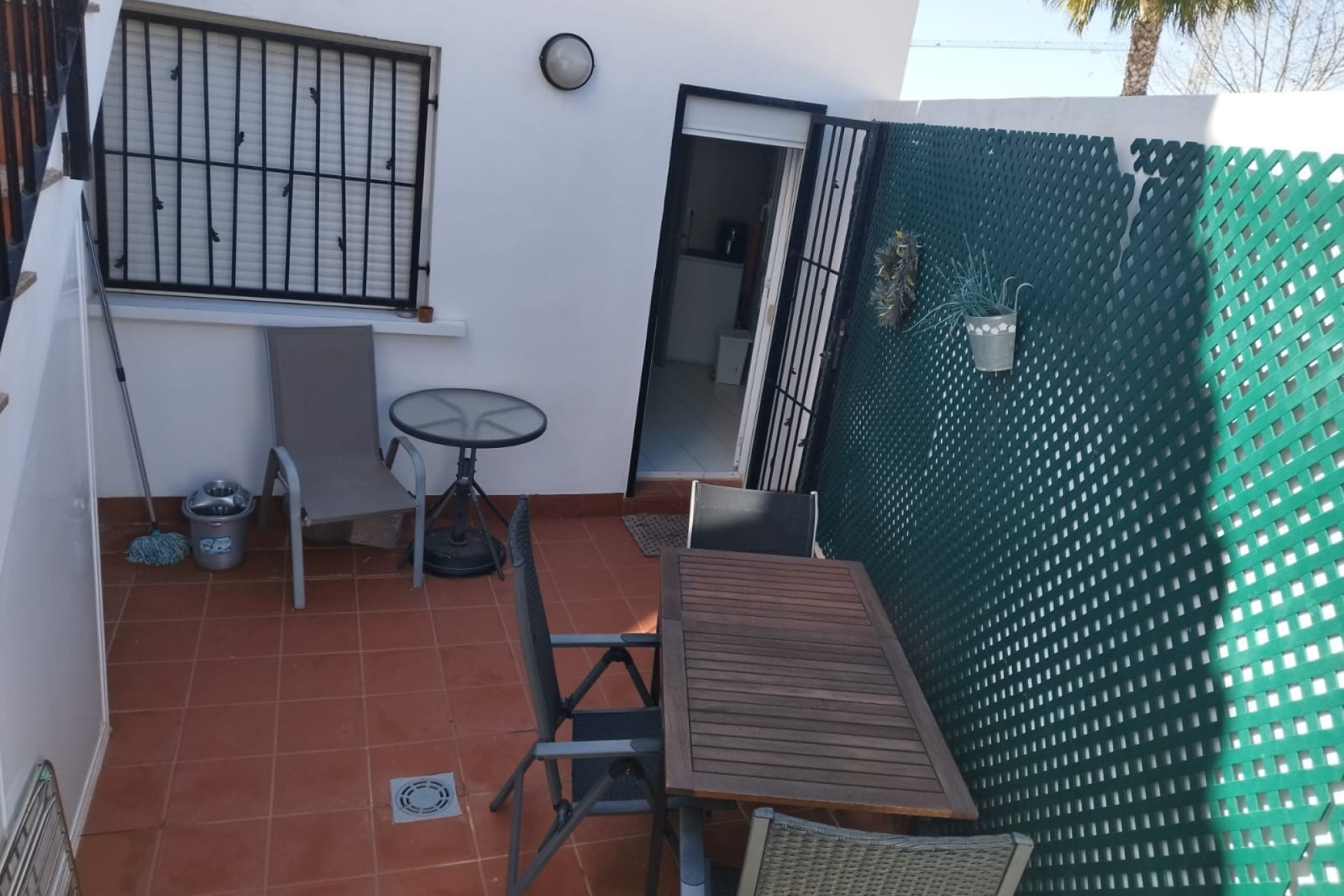 Reventa - Bungalow - Torrevieja - Aguas Nuevas