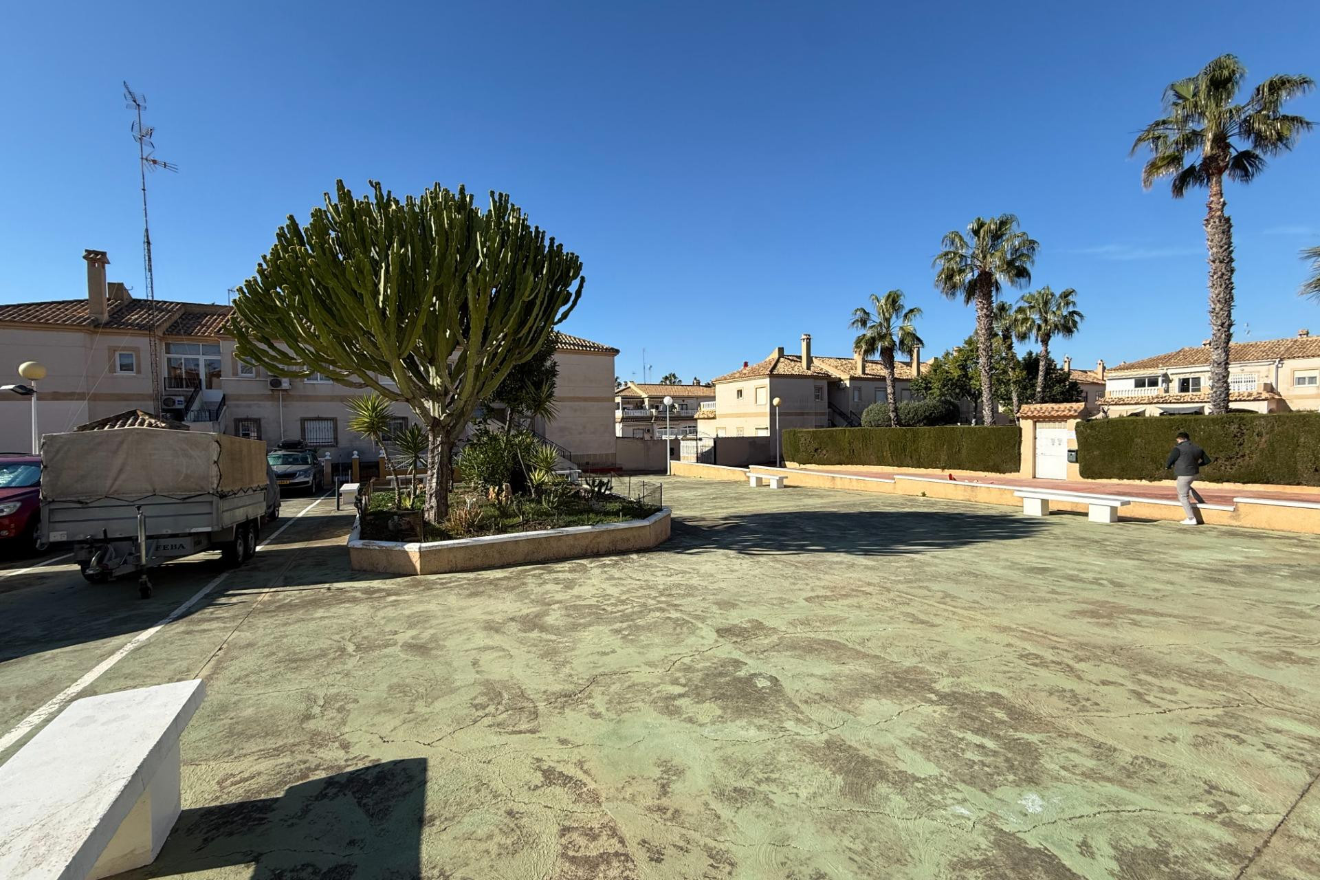 Reventa - Bungalow - Torrevieja - Aguas Nuevas