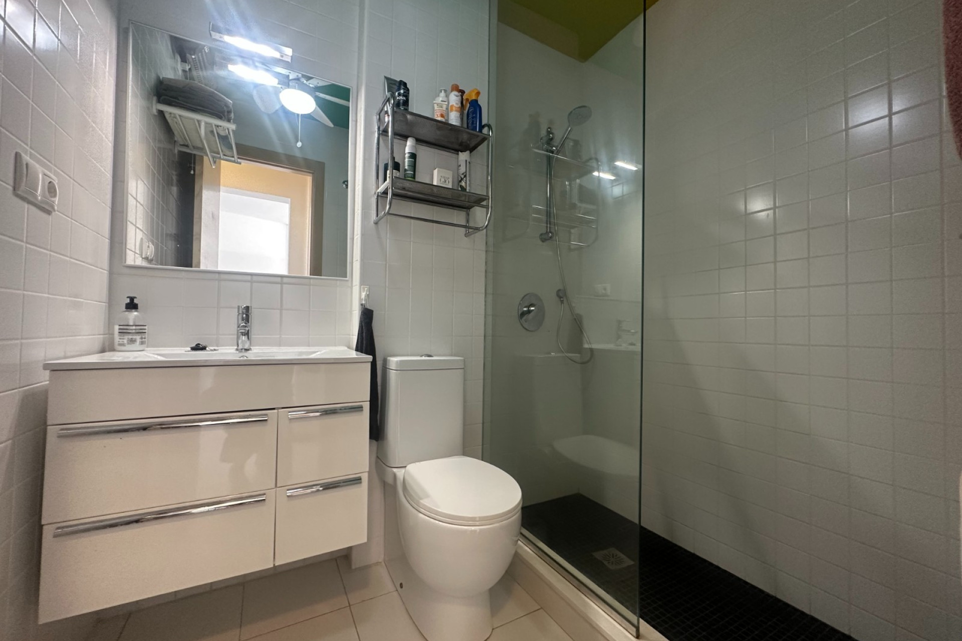 Reventa - Bungalow - Torrevieja - Aguas Nuevas