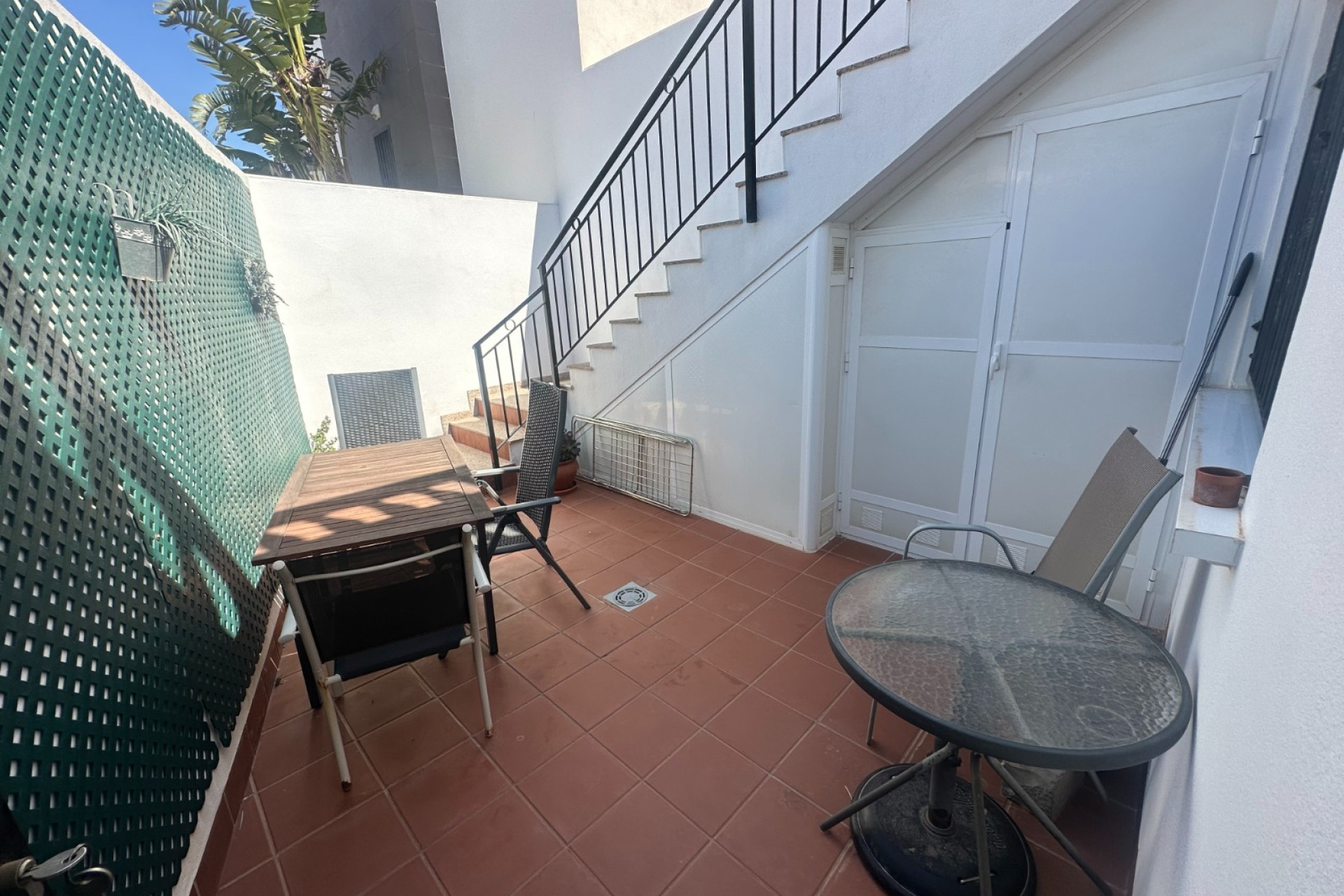 Reventa - Bungalow - Torrevieja - Aguas Nuevas