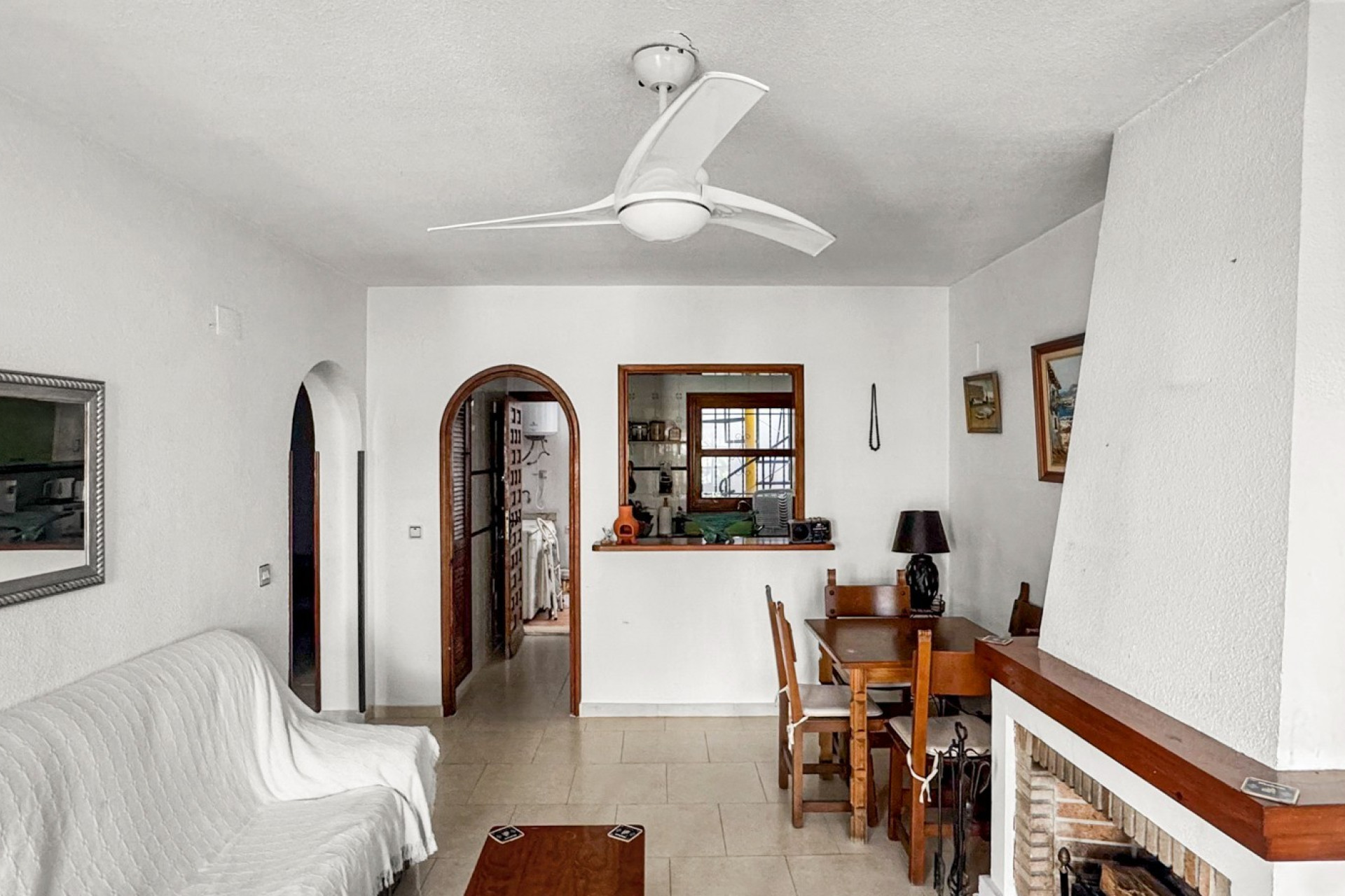 Reventa - Bungalow - Torrevieja - Aguas Nuevas