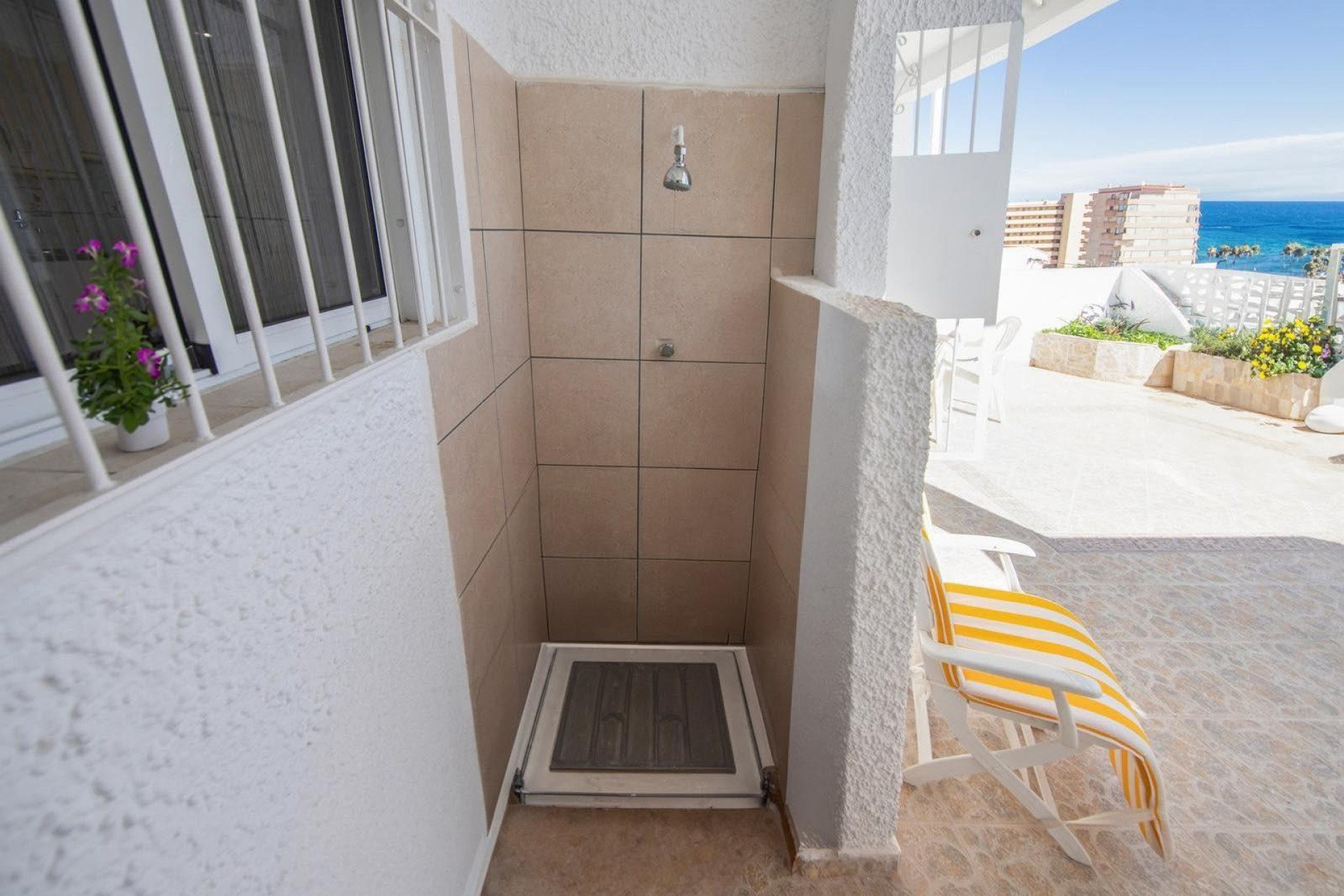 Reventa - Bungalow - Torrevieja - Cabo cervera