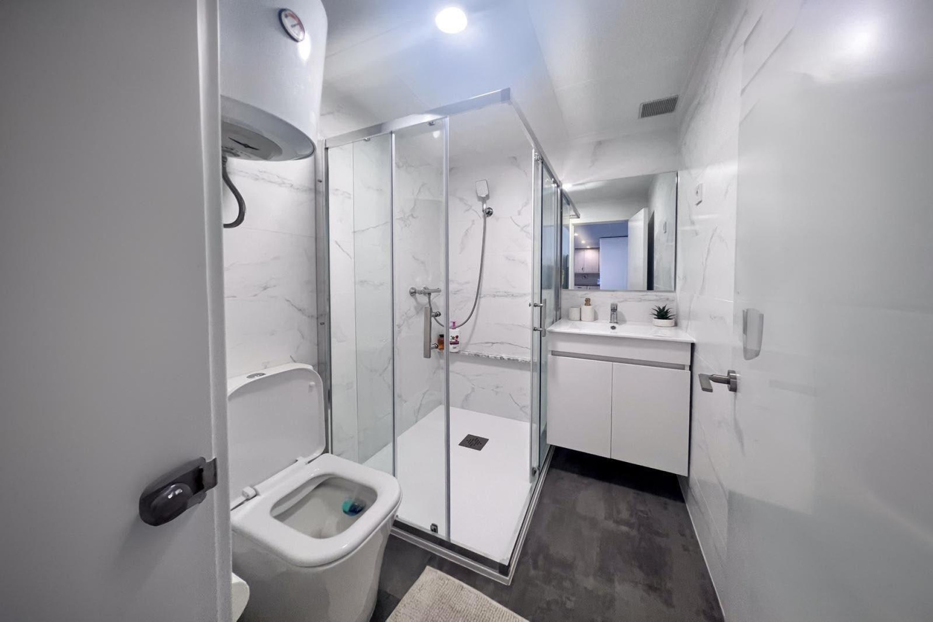 Reventa - Bungalow - Torrevieja - Cabo cervera