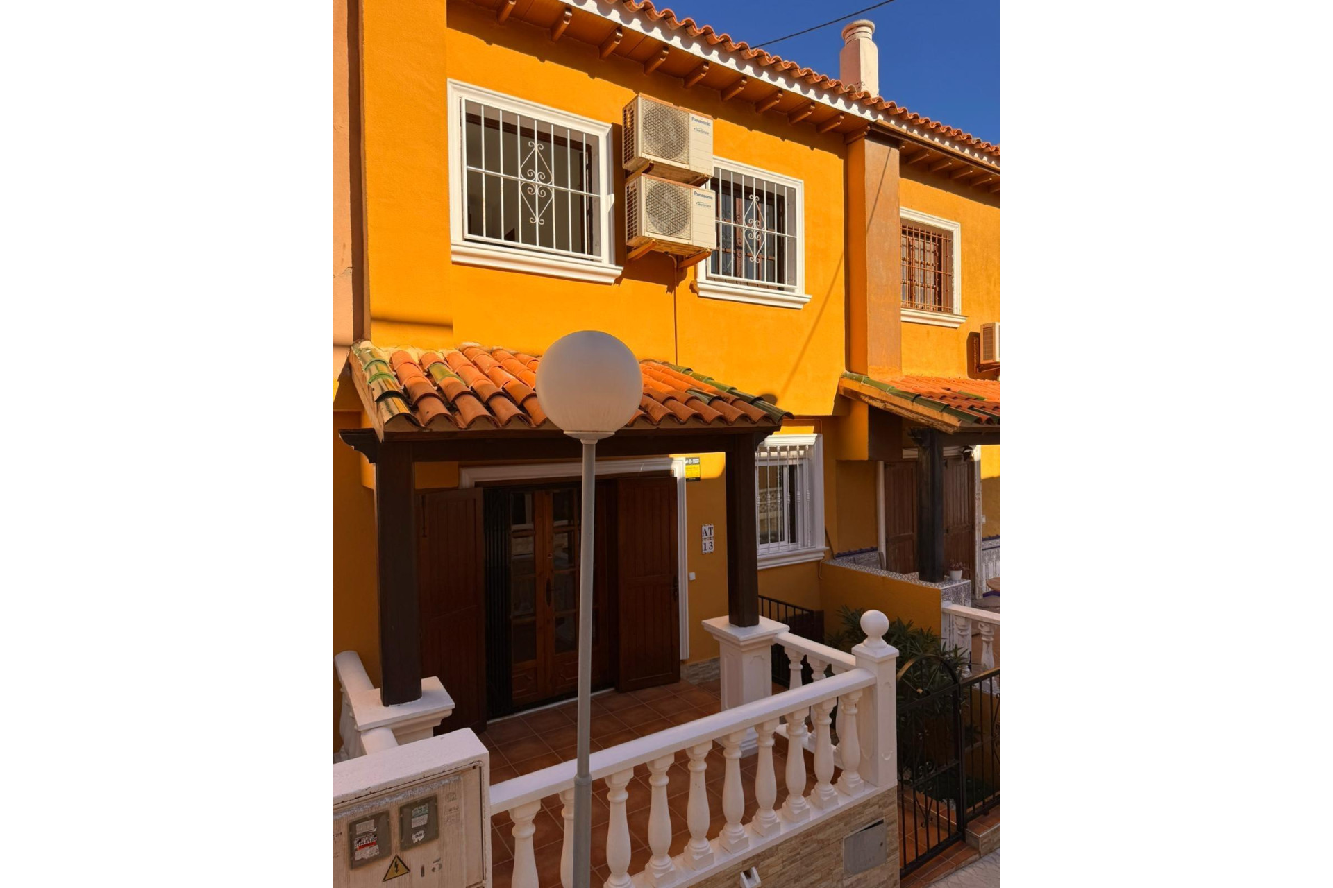 Reventa - Bungalow - Torrevieja - Cabo cervera