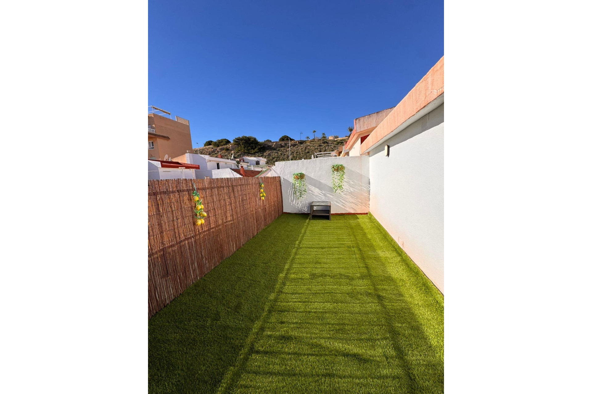 Reventa - Bungalow - Torrevieja - Cabo cervera