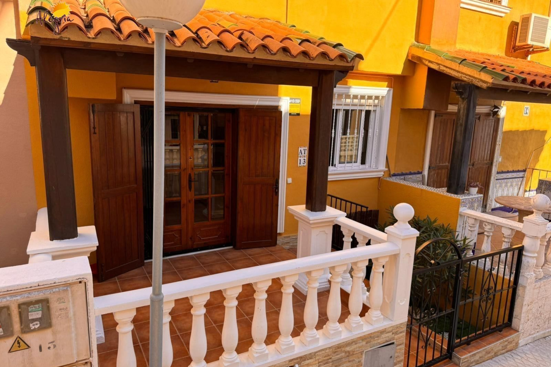 Reventa - Bungalow - Torrevieja - Cabo cervera