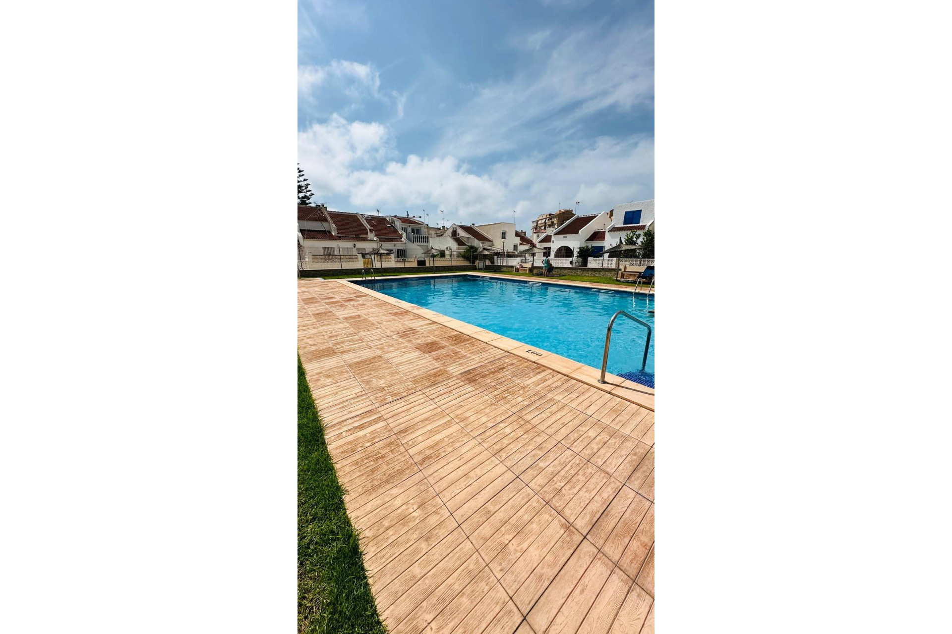 Reventa - Bungalow - Torrevieja - Calas blanca