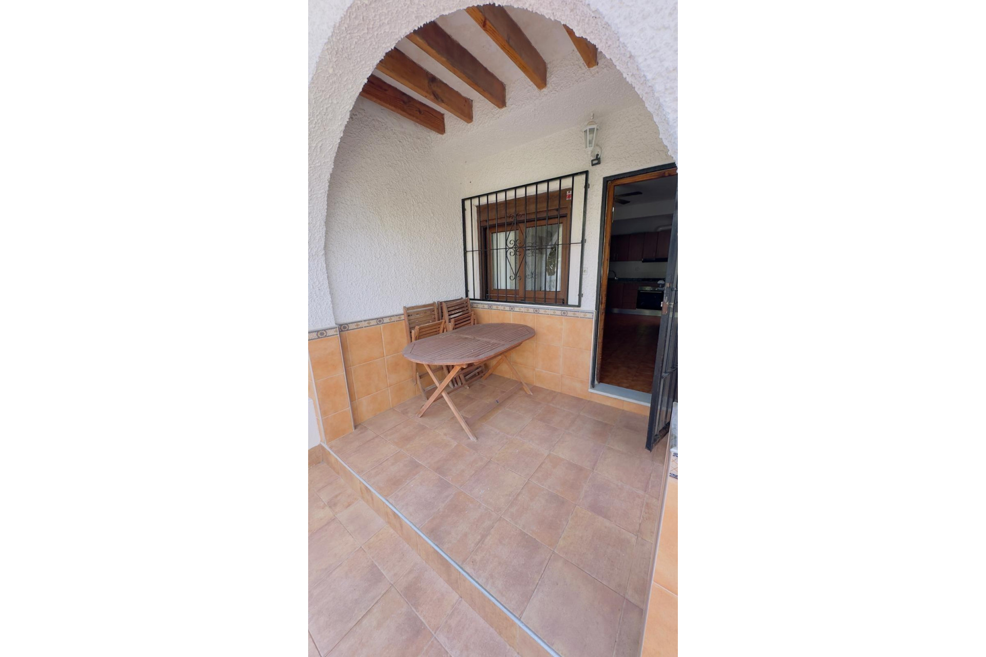 Reventa - Bungalow - Torrevieja - Calas blanca