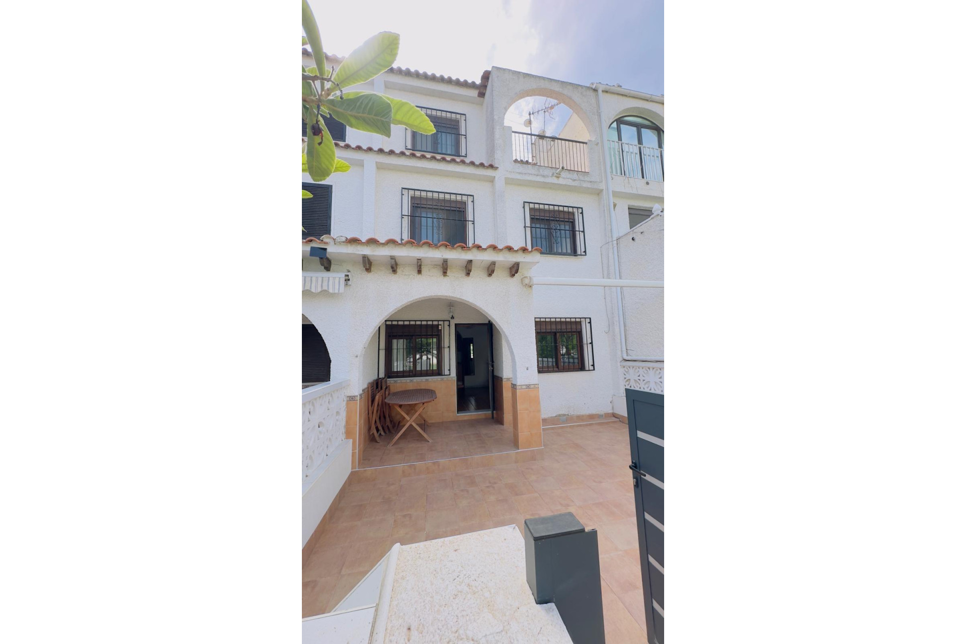 Reventa - Bungalow - Torrevieja - Calas blanca