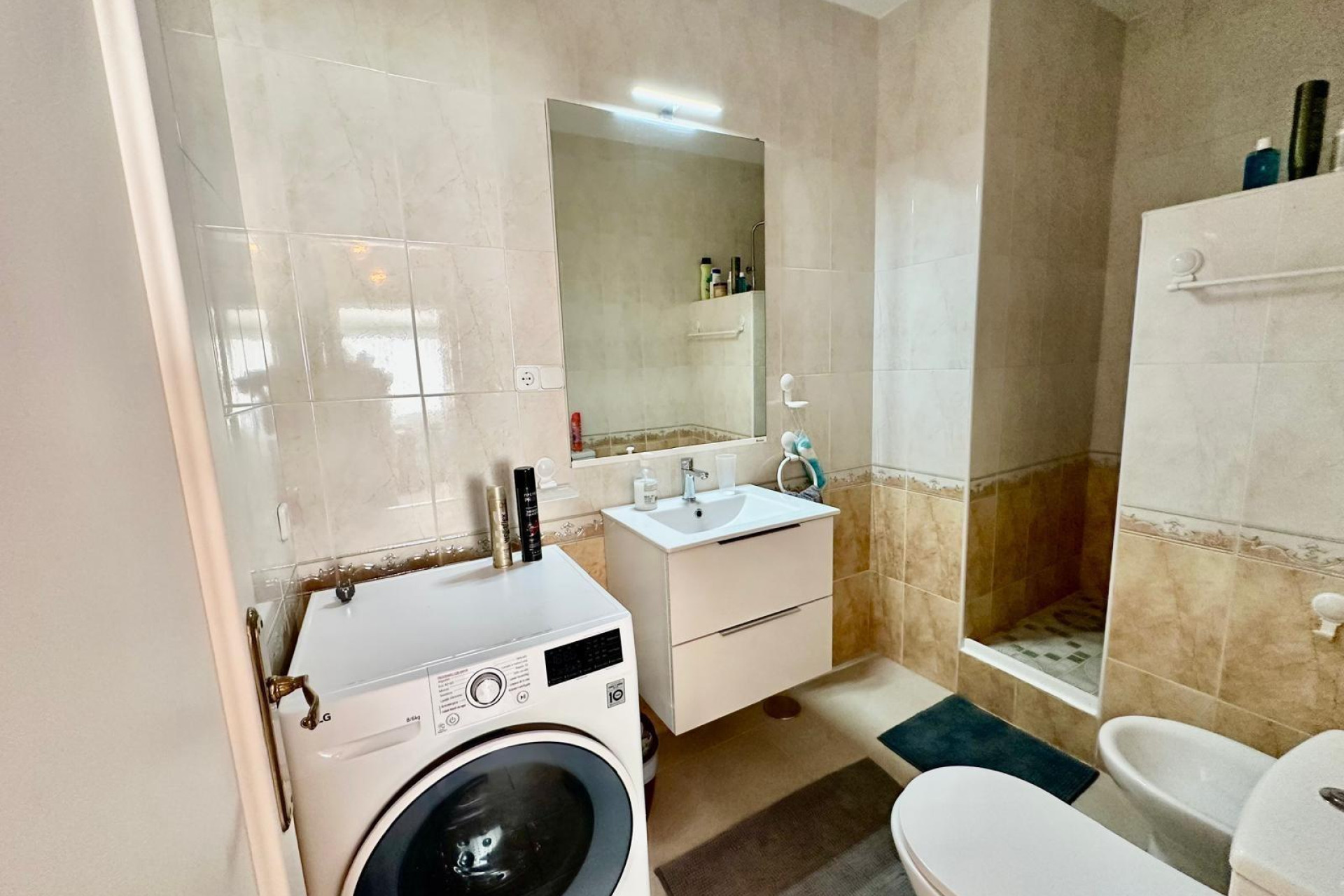 Reventa - Bungalow - Torrevieja - Carrefour