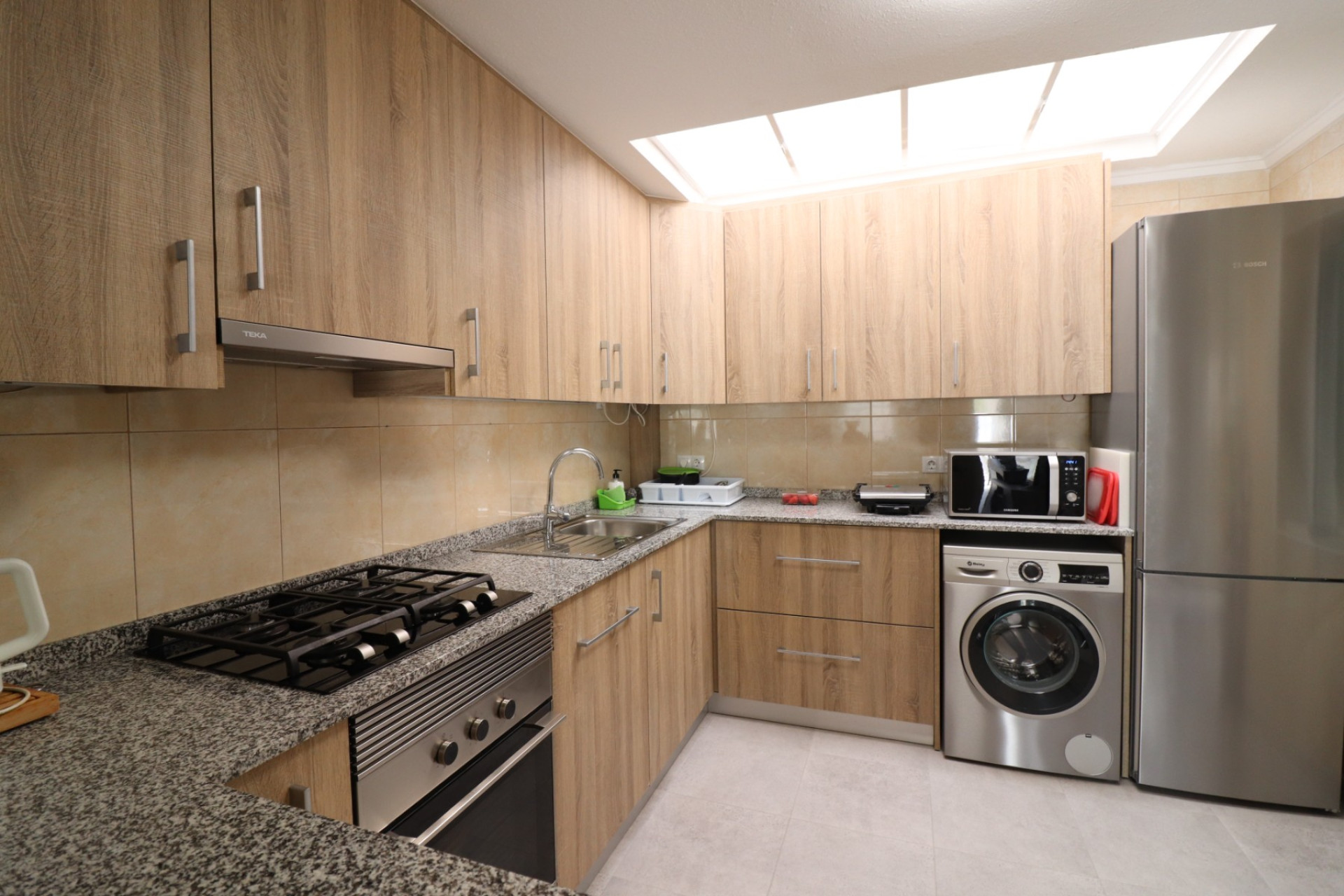 Reventa - Bungalow - Torrevieja - El Chaparral