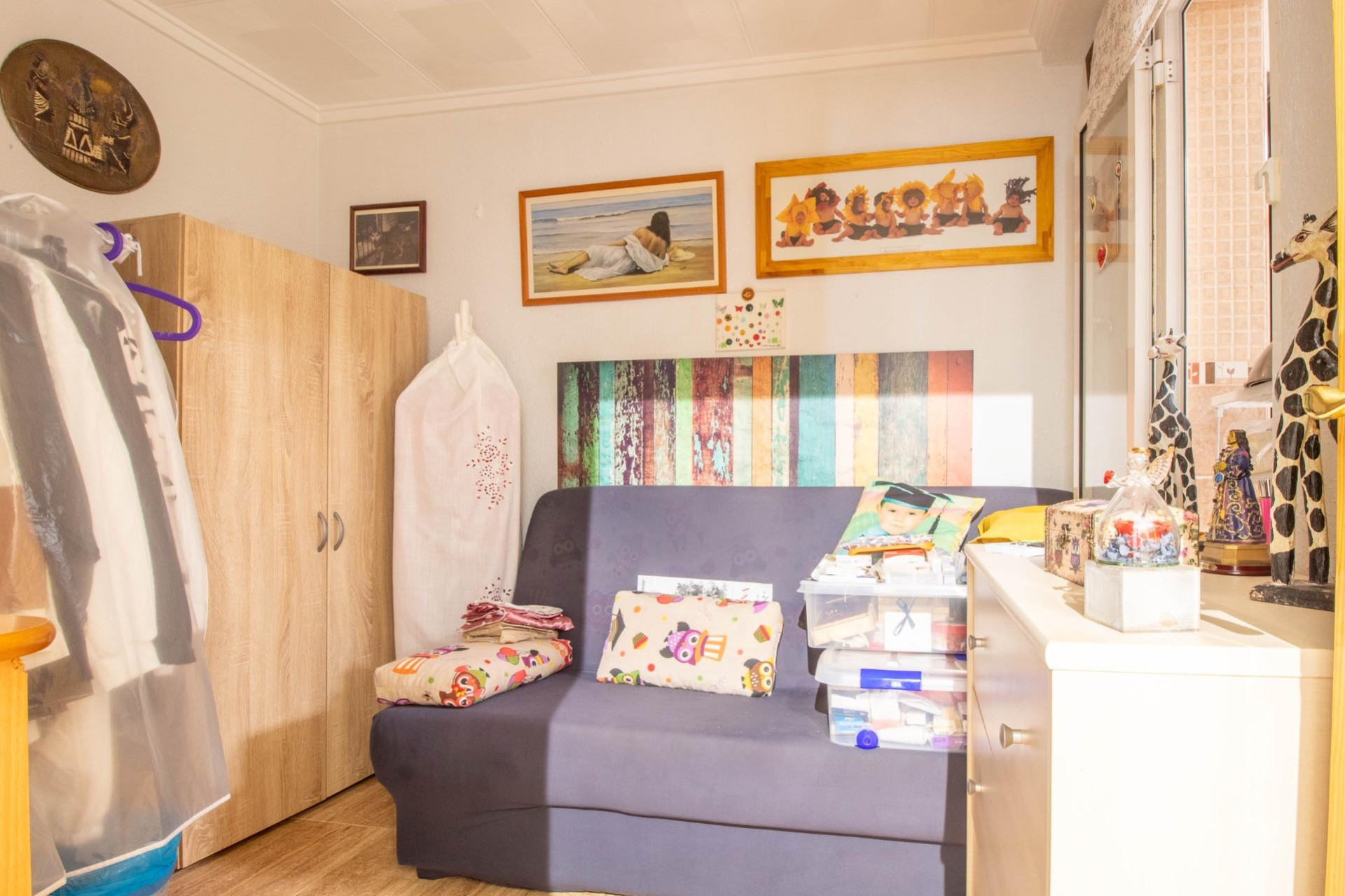 Reventa - Bungalow - Torrevieja - El chaparral