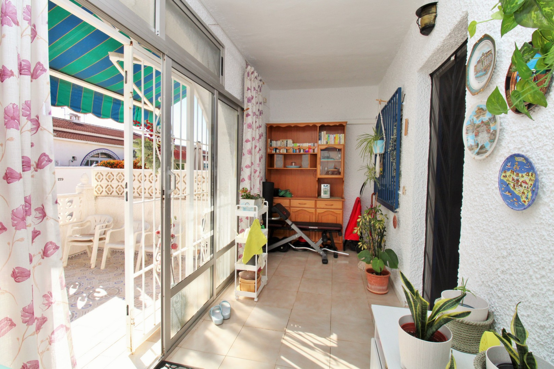 Reventa - Bungalow - Torrevieja - El chaparral