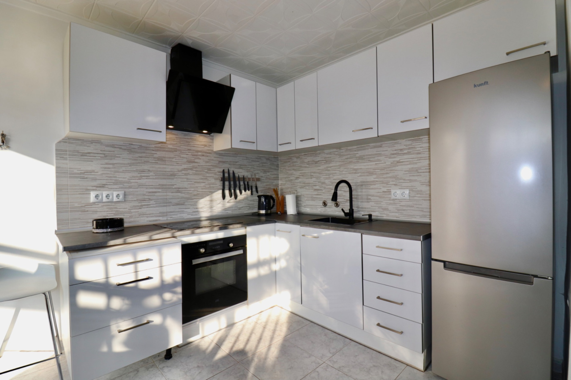 Reventa - Bungalow - Torrevieja - El Chaparral