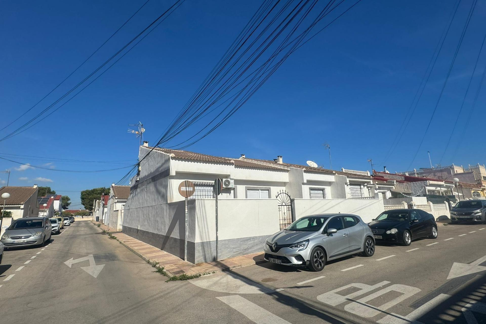 Reventa - Bungalow - Torrevieja - El limonar