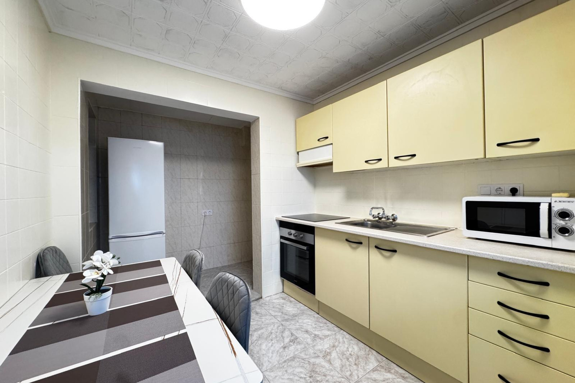 Reventa - Bungalow - Torrevieja - El limonar