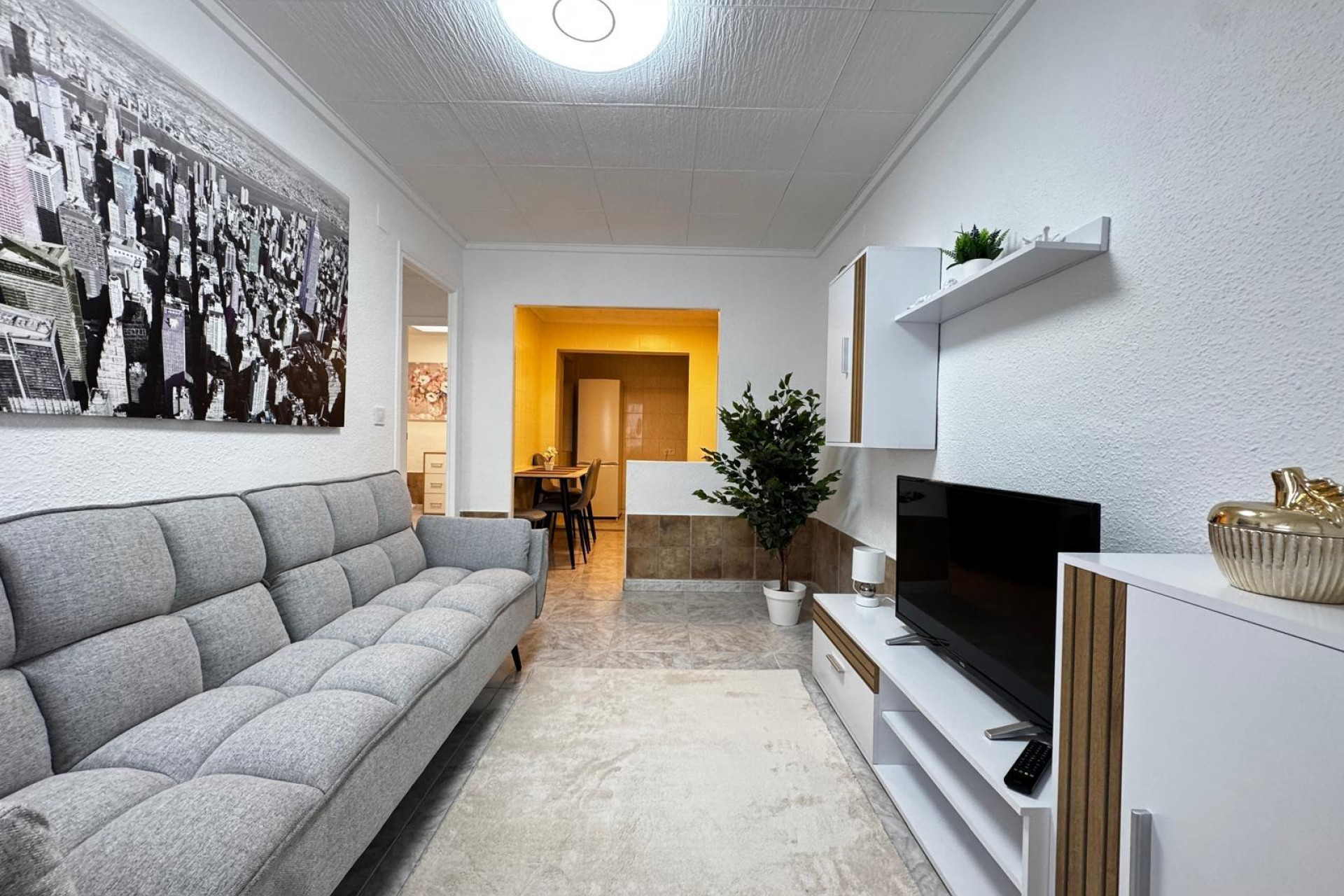 Reventa - Bungalow - Torrevieja - El limonar