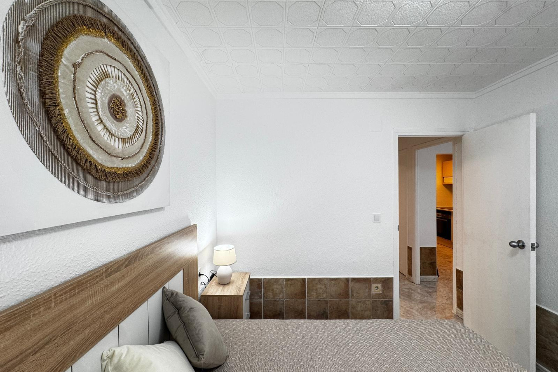 Reventa - Bungalow - Torrevieja - El limonar