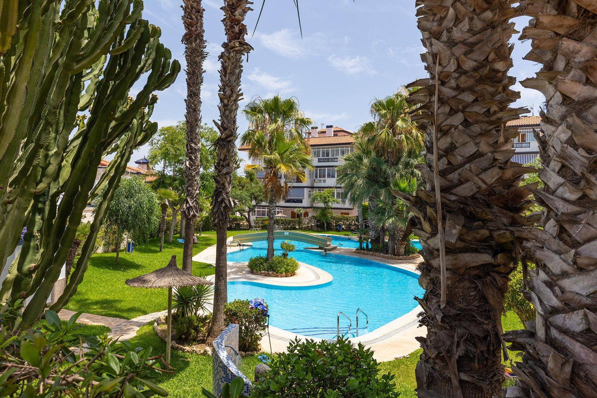 Reventa - Bungalow - Torrevieja - La Mata