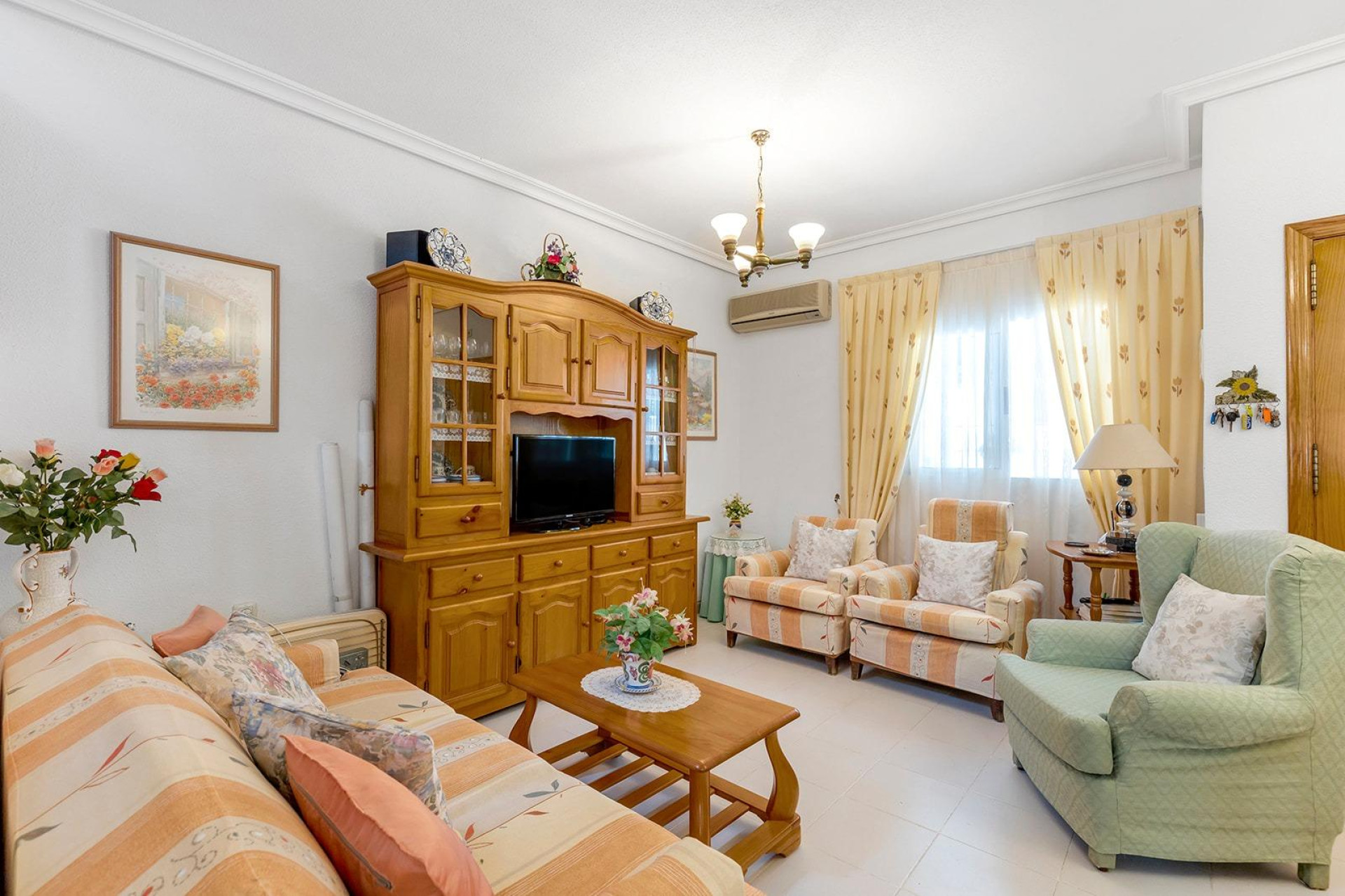 Reventa - Bungalow - Torrevieja - La Mata