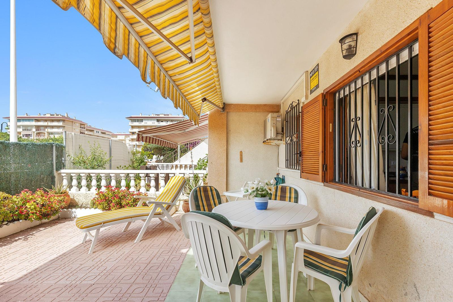 Reventa - Bungalow - Torrevieja - La Mata