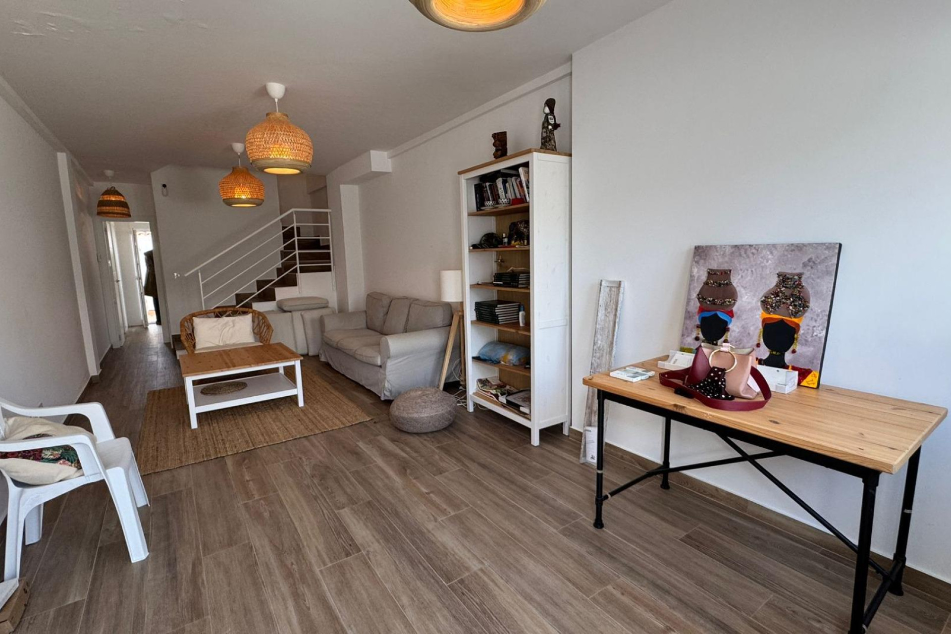 Reventa - Bungalow - Torrevieja - La Mata